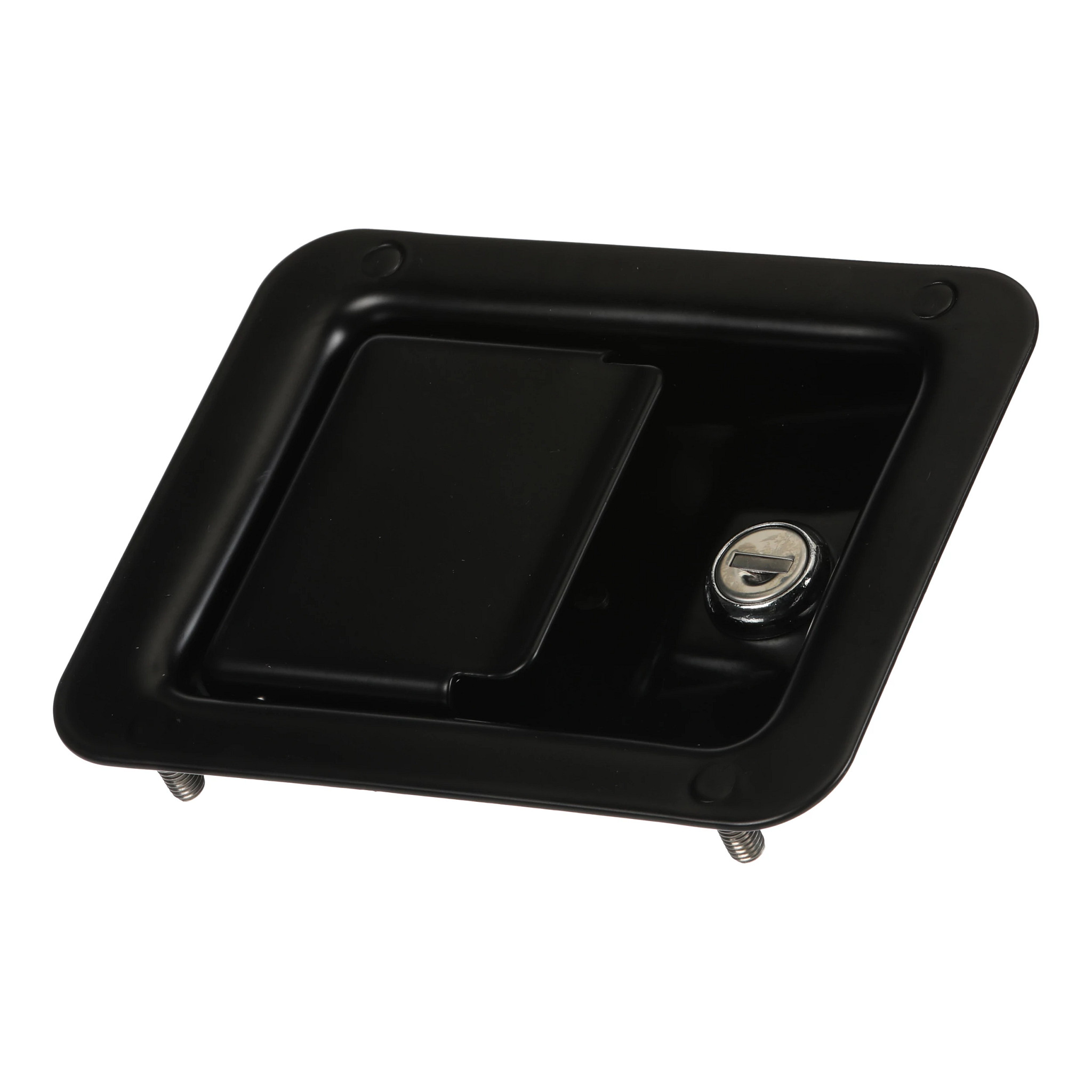 Lock | FLEXICOIL | US | EN