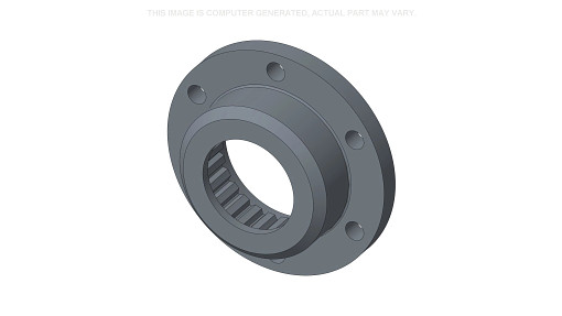 FLANGE | CASECE | EU | FR