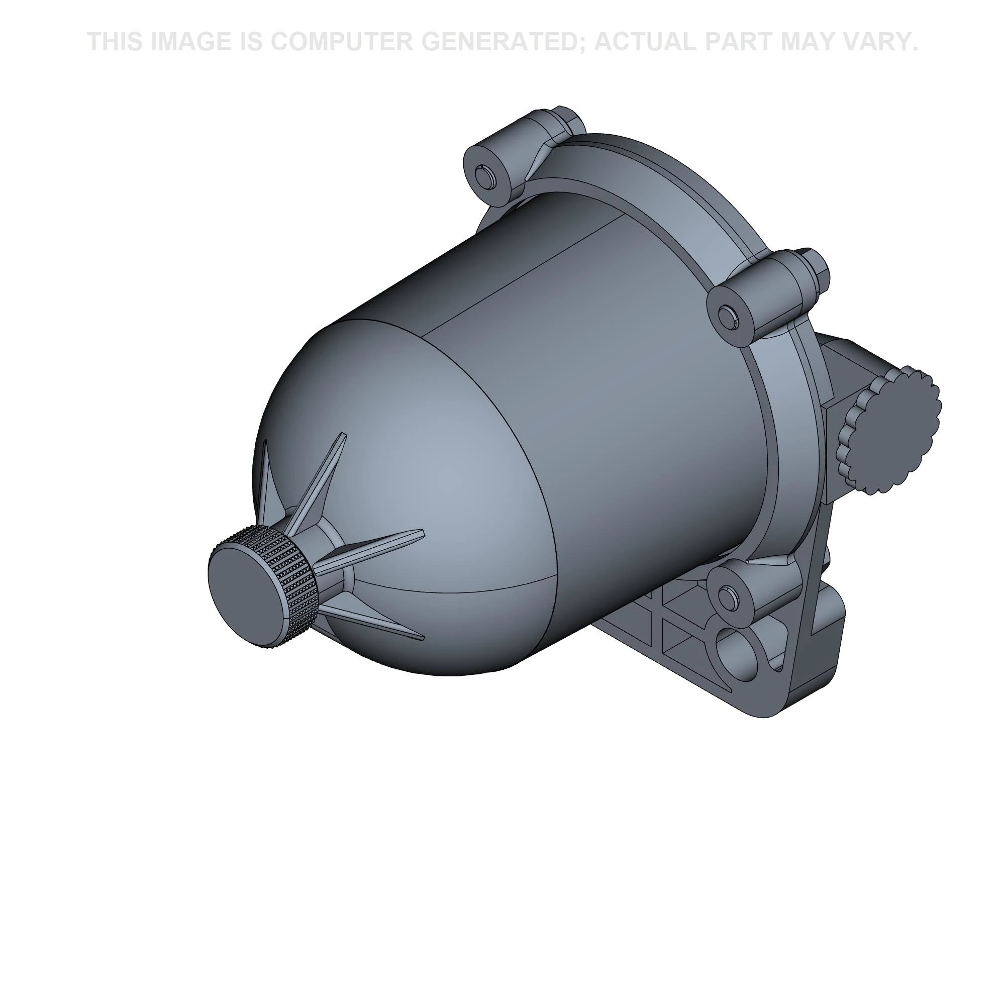Water Separator | NEWHOLLANDAG | CA | EN