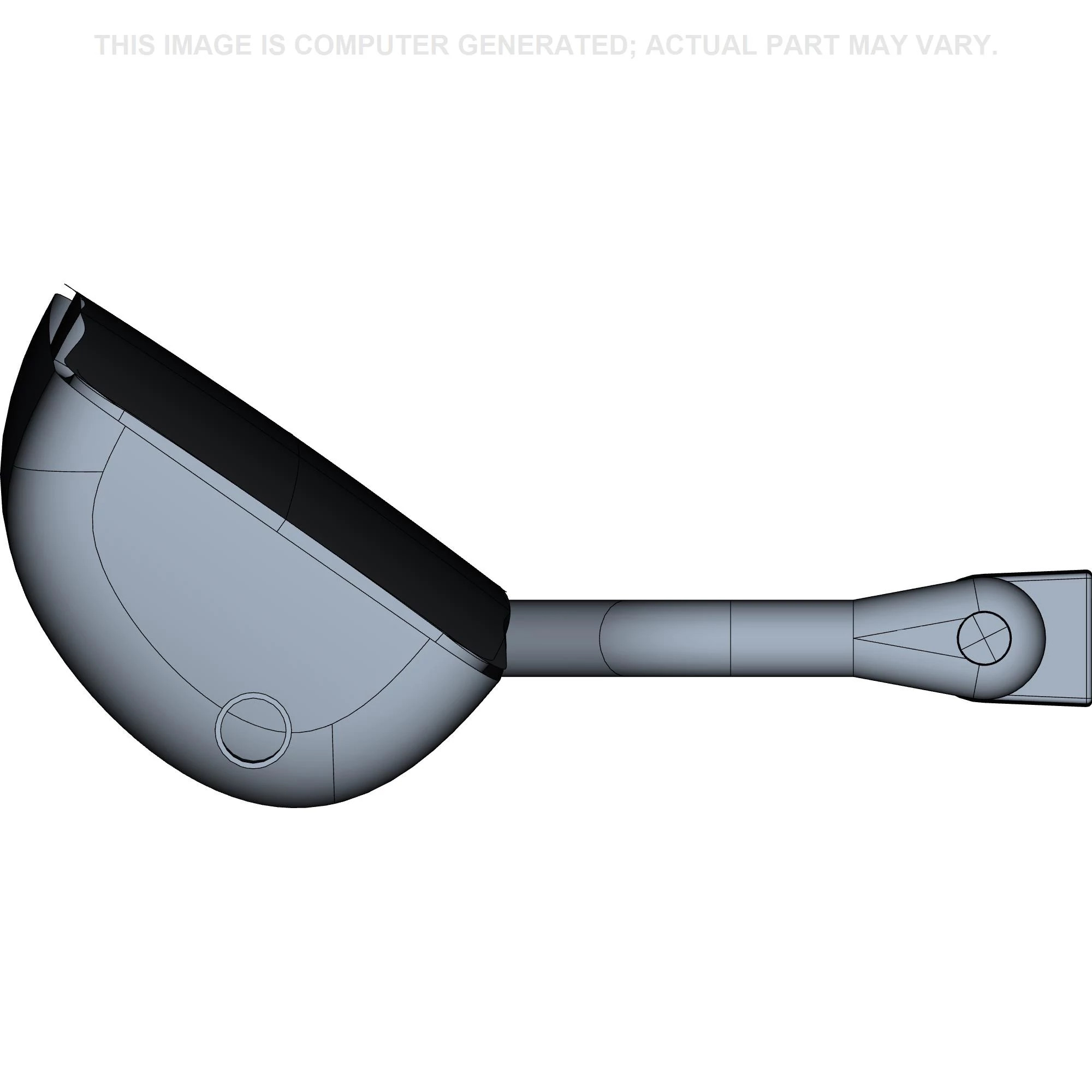 MIRROR ASSY. | CASEIH | EU | PT