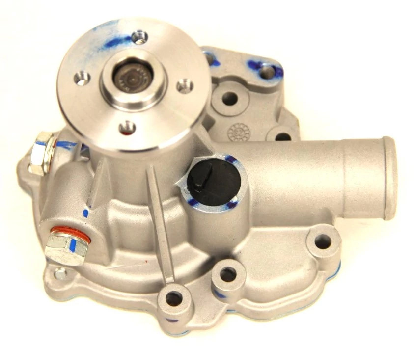 AUSTAUSCHWASSERPUMPE | NEWHOLLANDCE | EU | DA