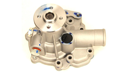 REMAN-WATER PUMP | STEYR | EU | FR