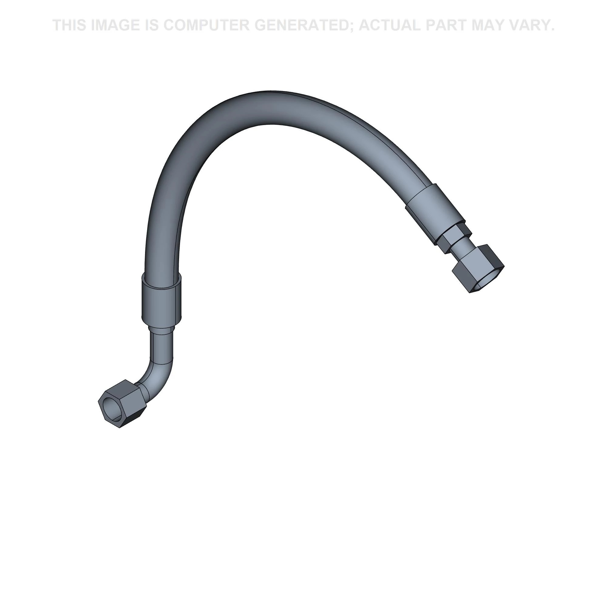 Hydraulic Hose | NEWHOLLANDCE | CA | FR