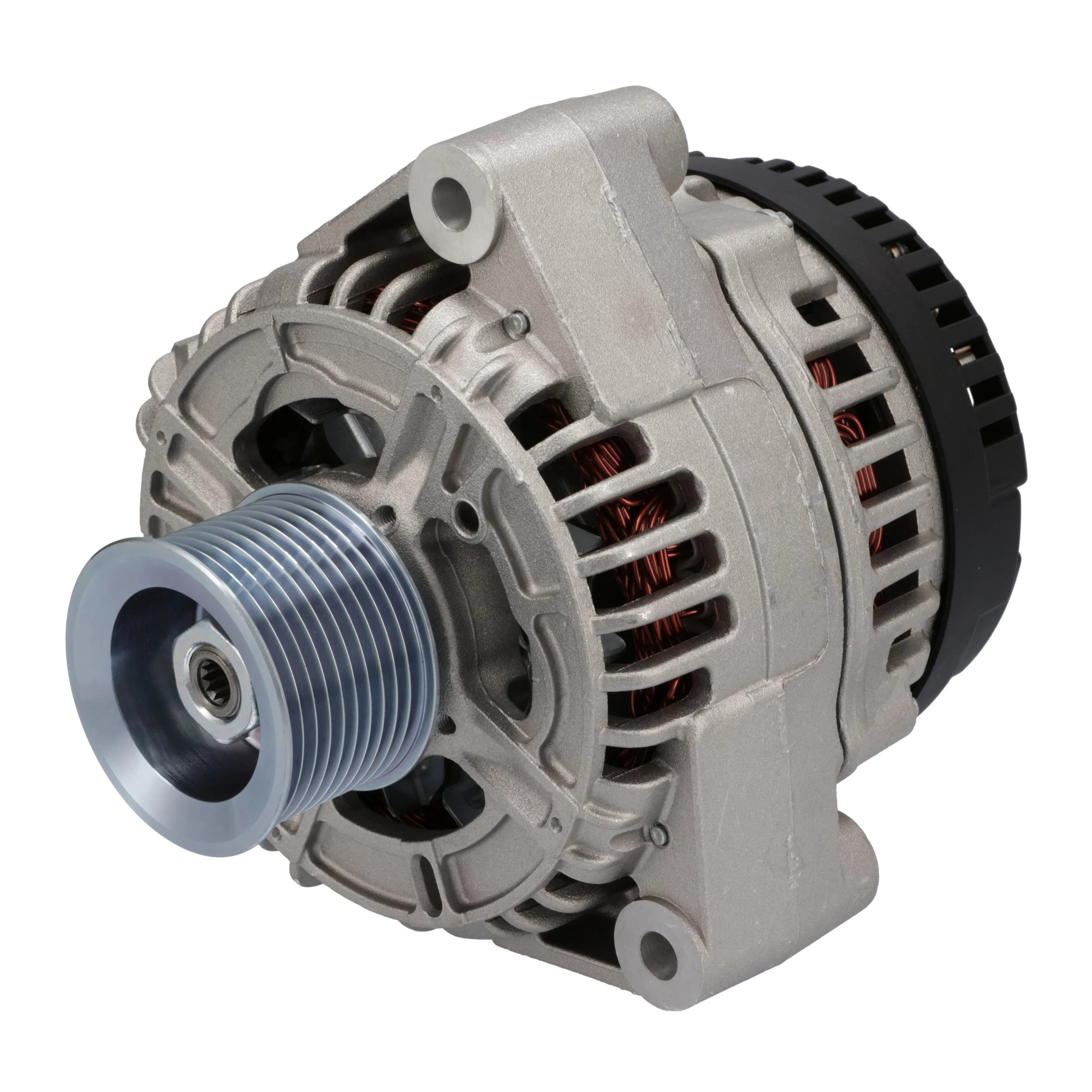 Reman Alternator - 14-Volt - 150-Amp | NEWHOLLANDCE | US | EN