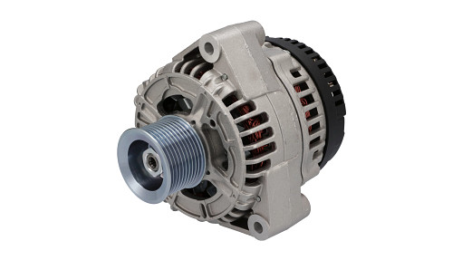 Alternateur Échange Standard - 14 V - 150 A | CASEIH | CA | FR
