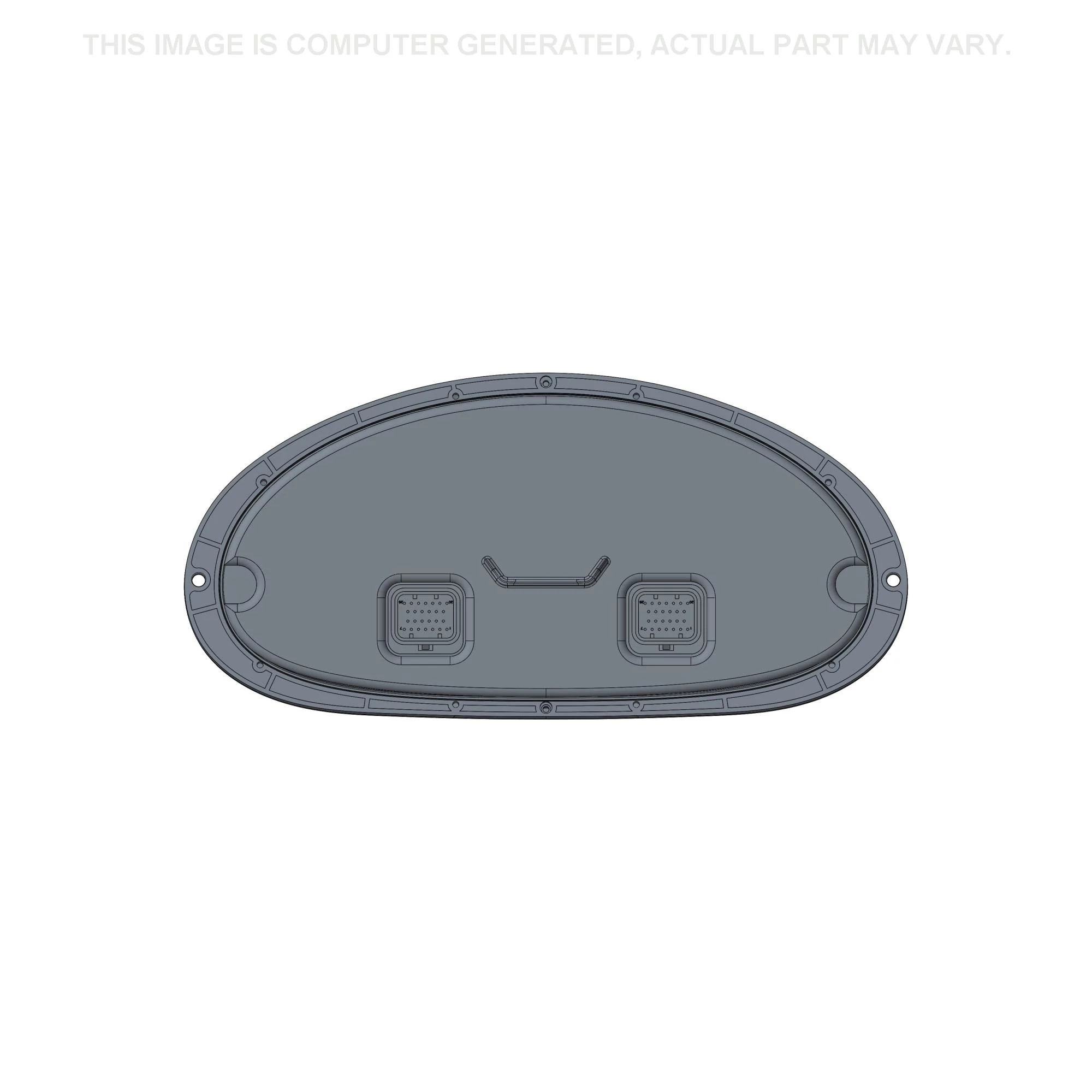 ЩИТОК ПРИБОРОВ | DEFAULT | EU | RU