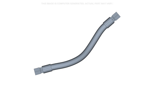 HYDRAULIC HOSE | CASEIH | EU | EN