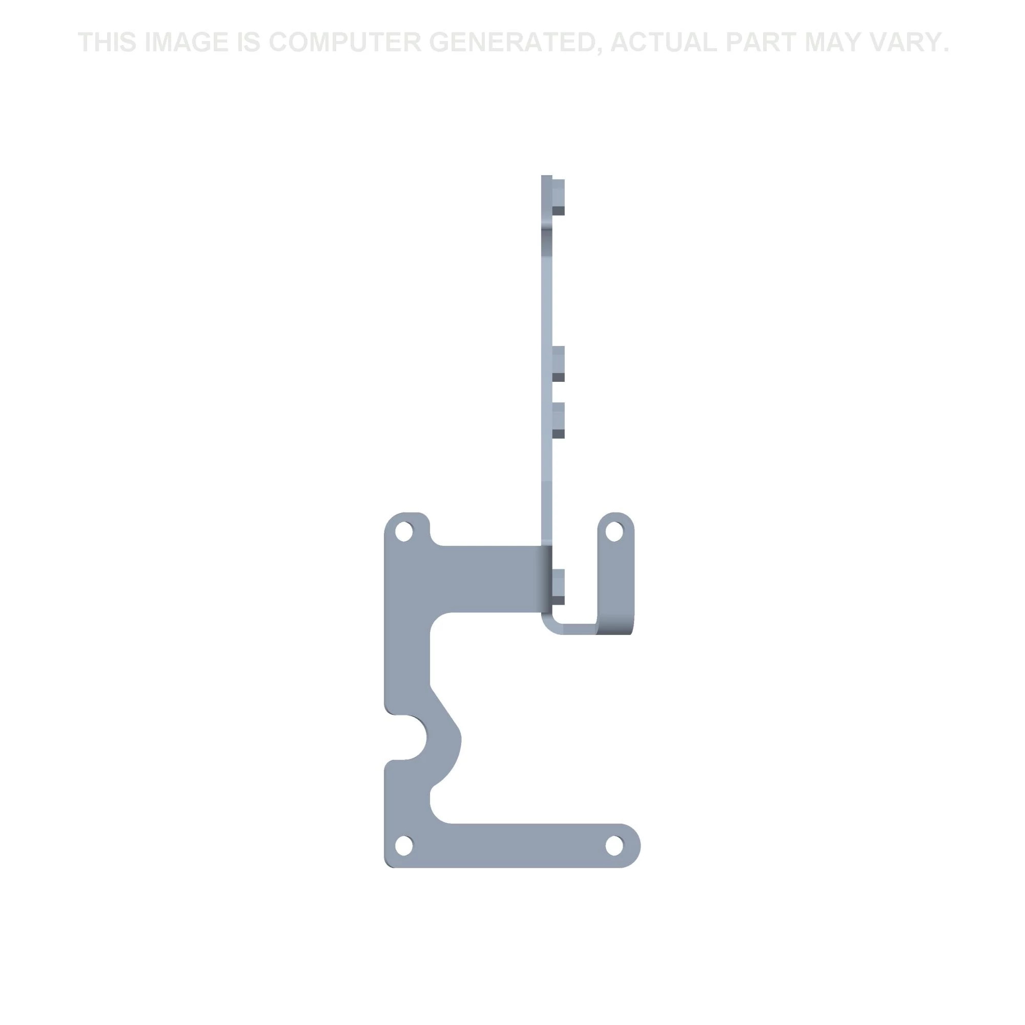 BRACKET | NEWHOLLANDAG | SA | EN