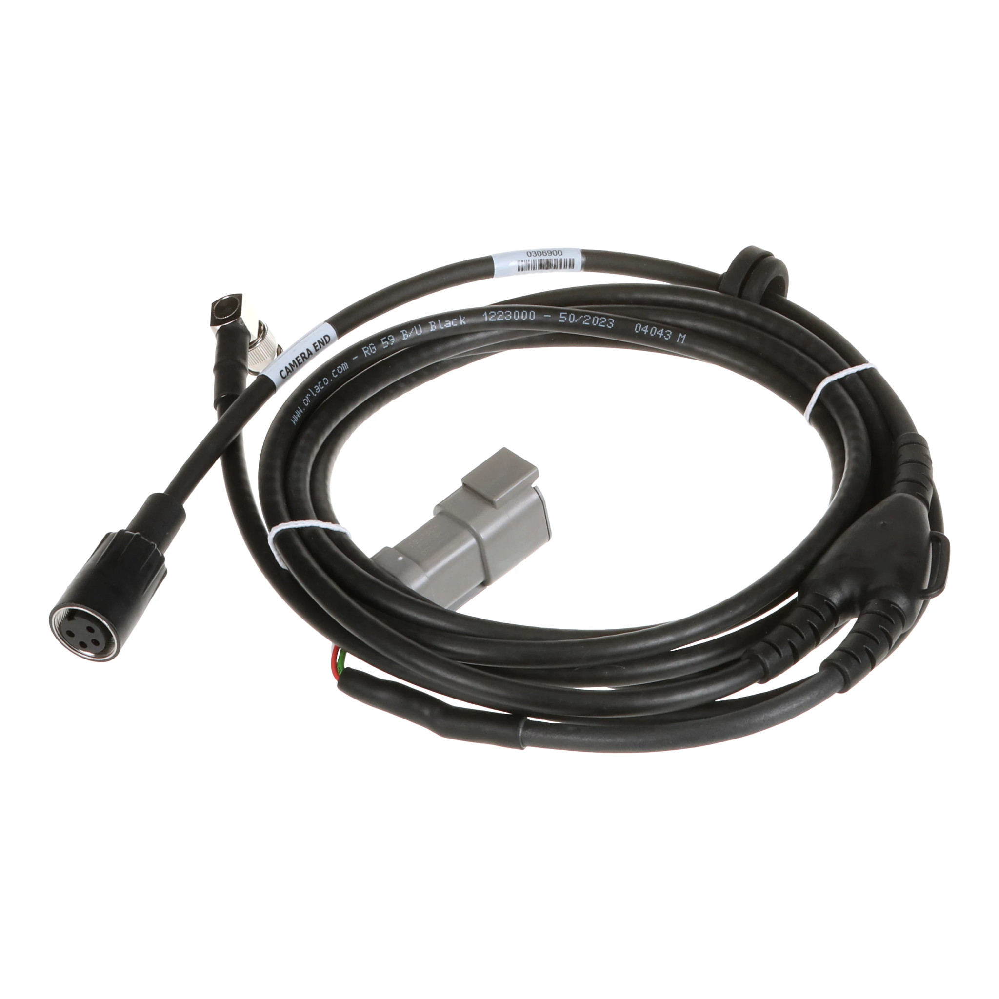 ELEKTRICITEITSKABEL | NEWHOLLANDAG | EU | IT