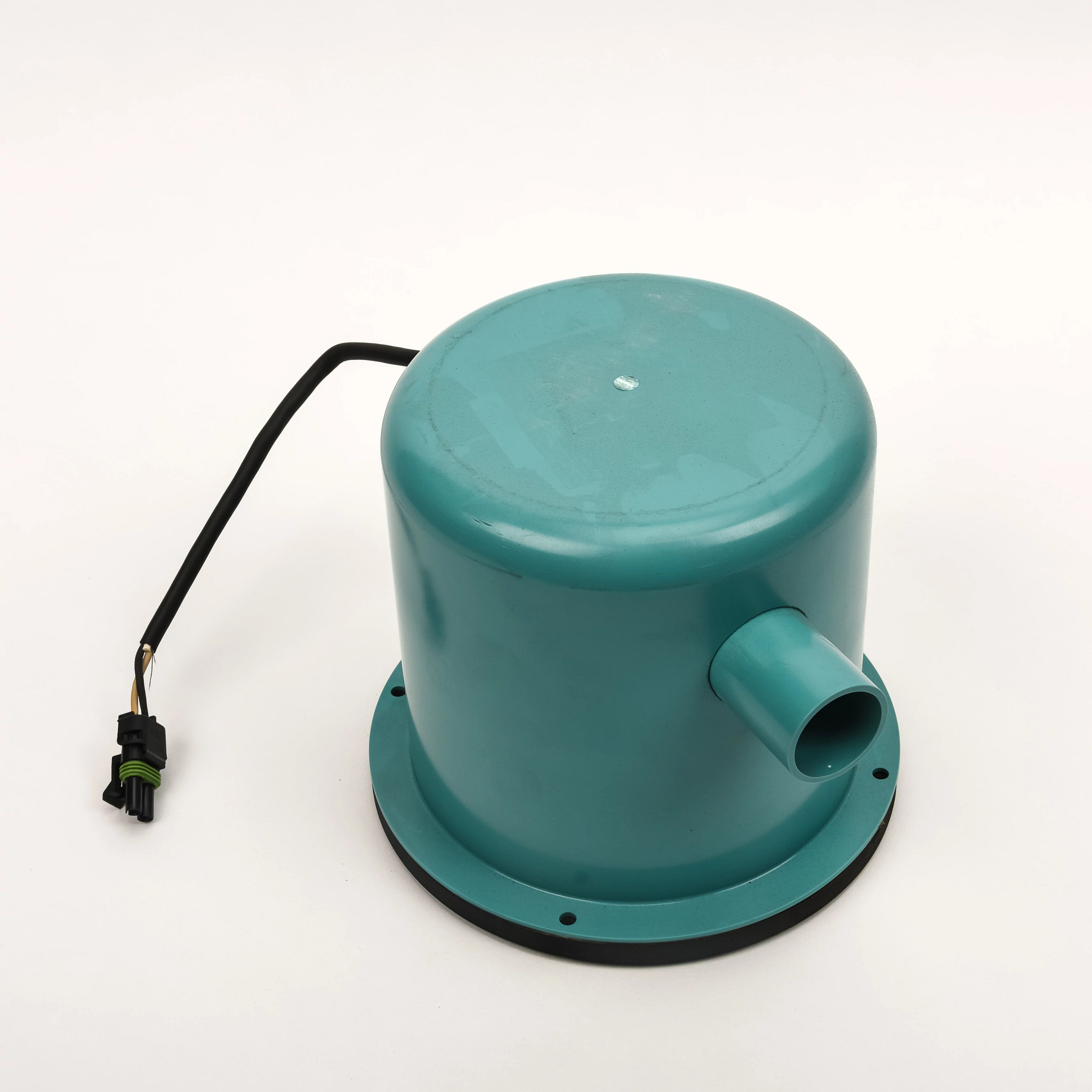 Hydraulic Motor | NEWHOLLANDAG | CA | EN