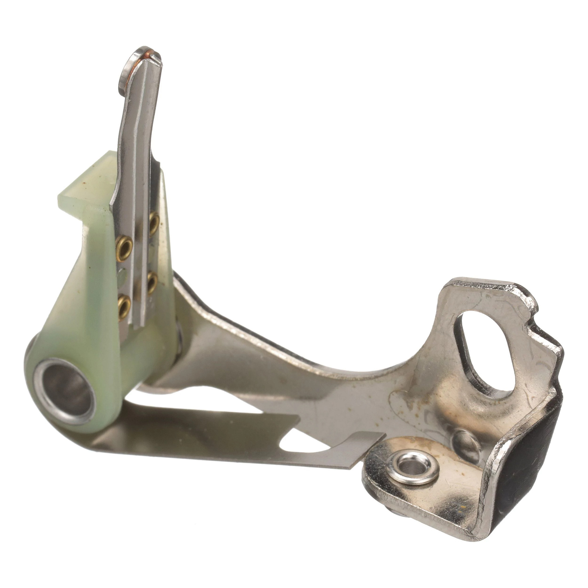 Point Set | CASEIH | CA | EN