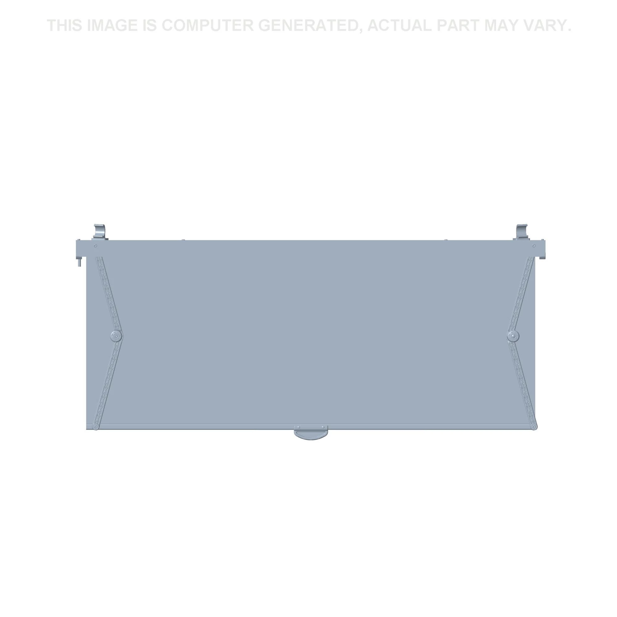 SUNSHADE | NEWHOLLANDAG | AMEA | EN