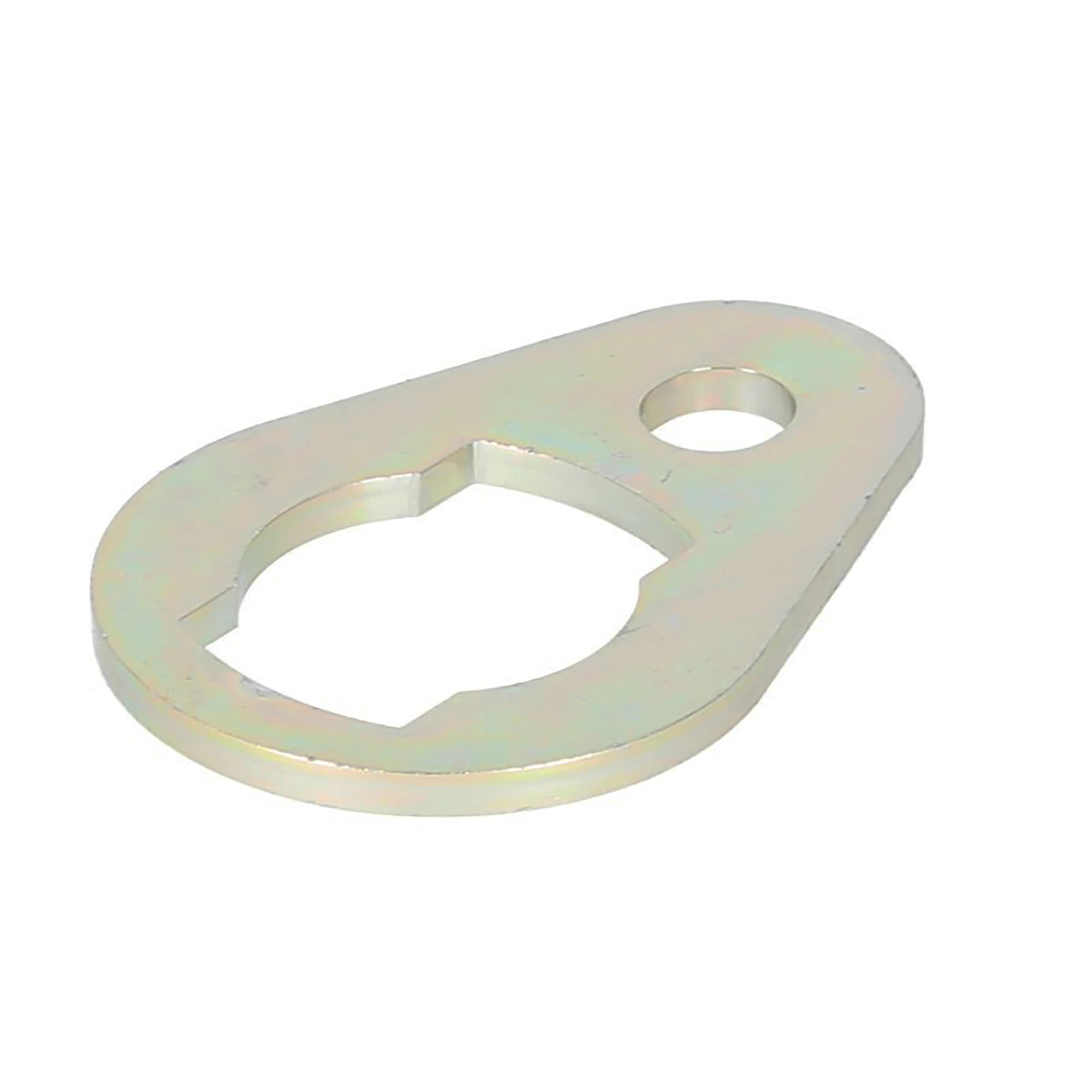 Axle Pin Locking Flange | NEWHOLLANDCE | US | EN