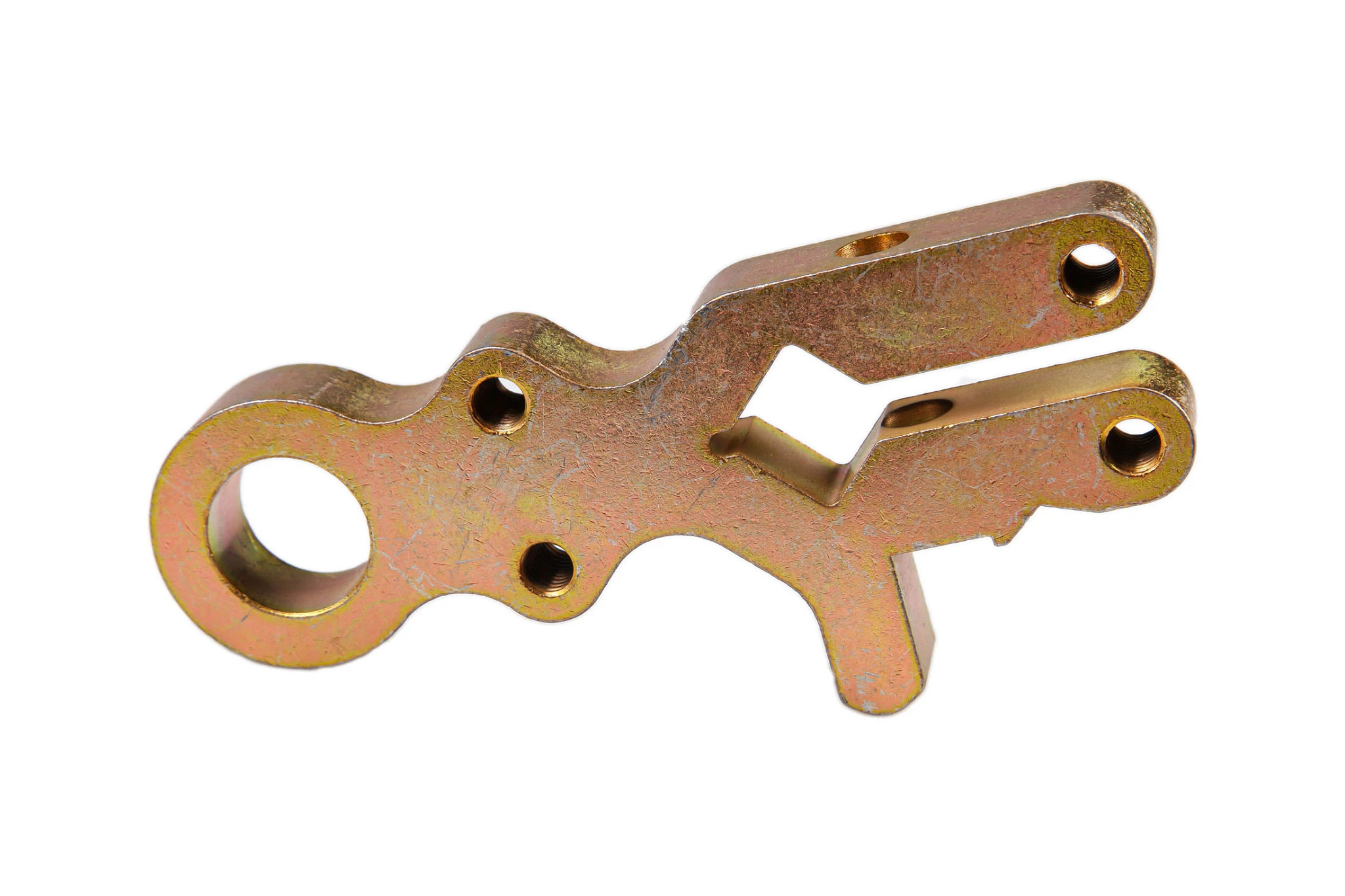 Arm | NEWHOLLANDAG | CA | EN