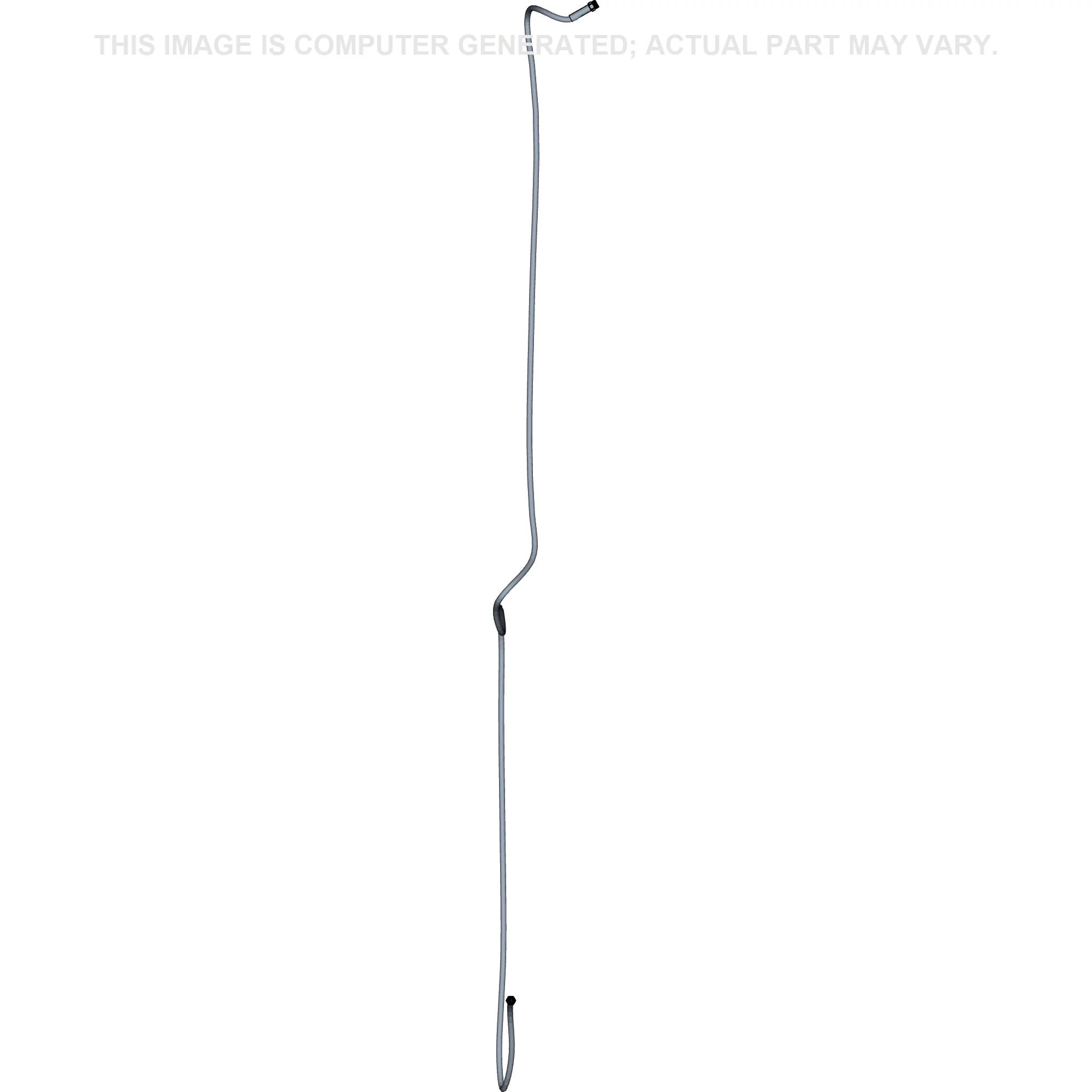 WIRE HARNESS | NEWHOLLANDAG | CA | EN