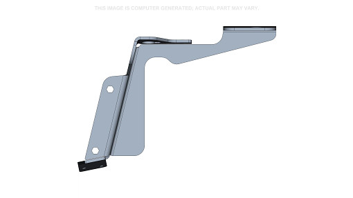 BRACKET | NEWHOLLANDAG | FR | FR