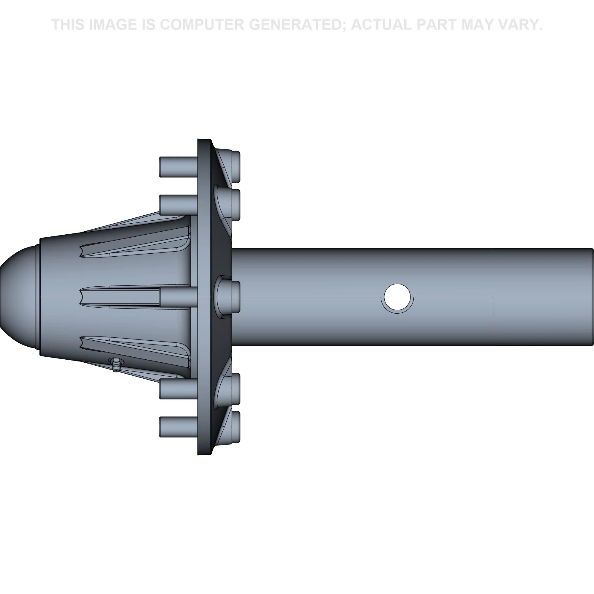 HUB | CASEIH | ANZ | EN