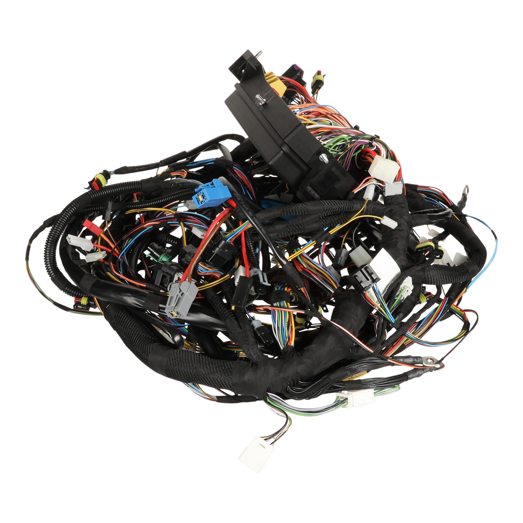 WIRE HARNESS | NEWHOLLANDAG | IE | EN
