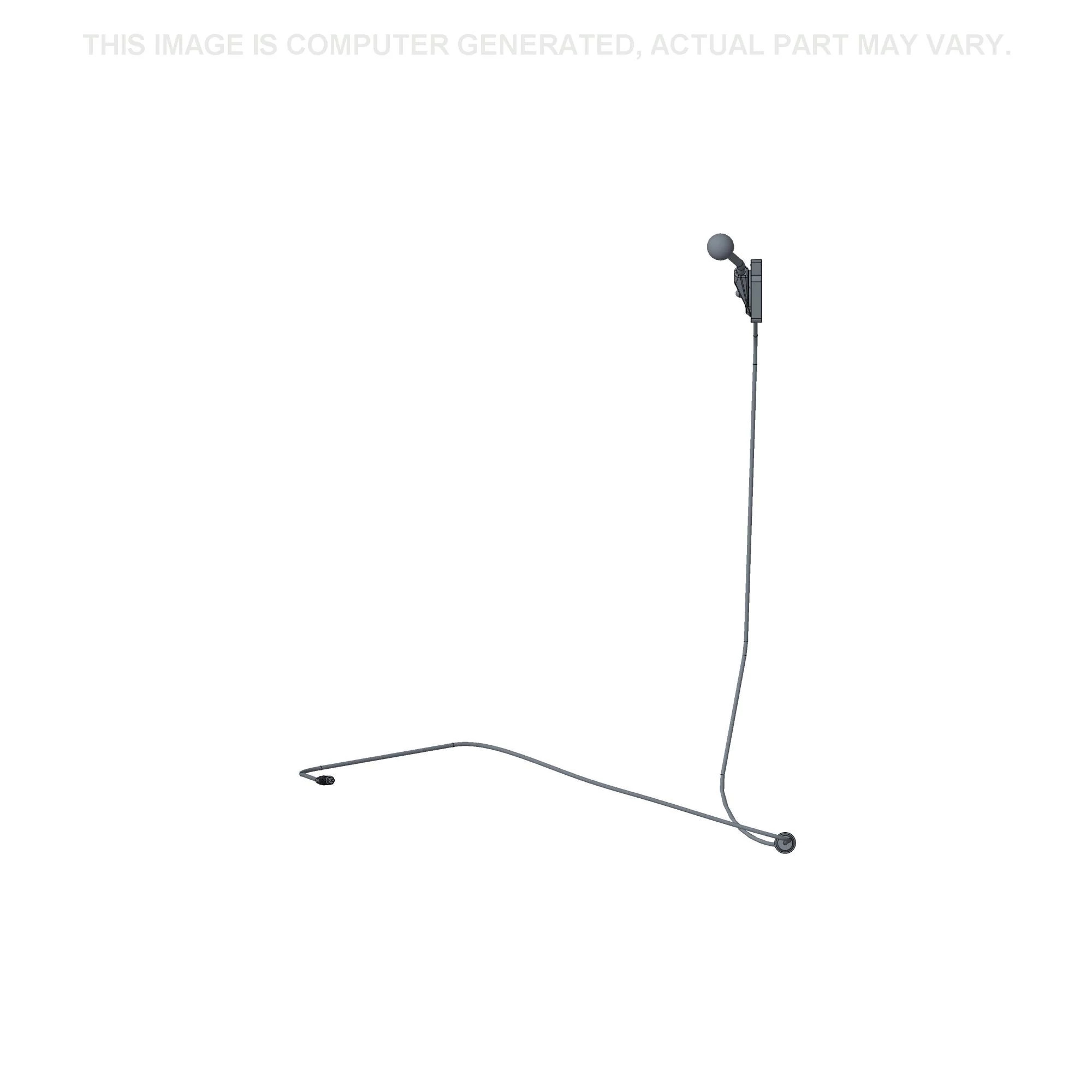 THROTTLE CONTROL | CASEIH | CA | EN