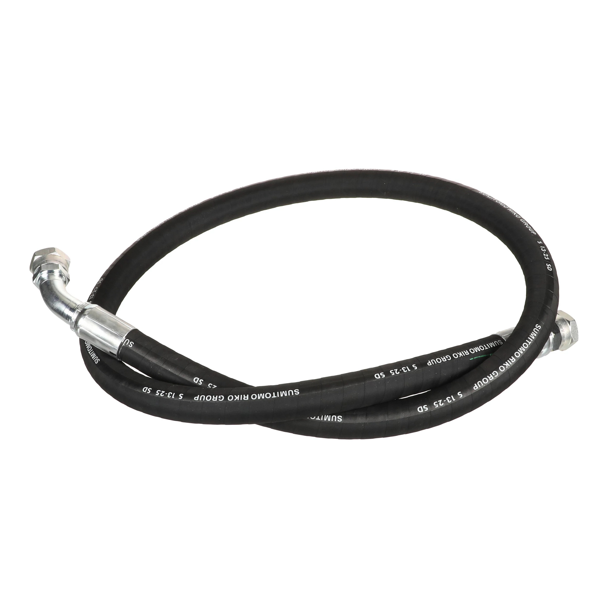 HYDRAULIC HOSE | NEWHOLLANDAG | CA | EN