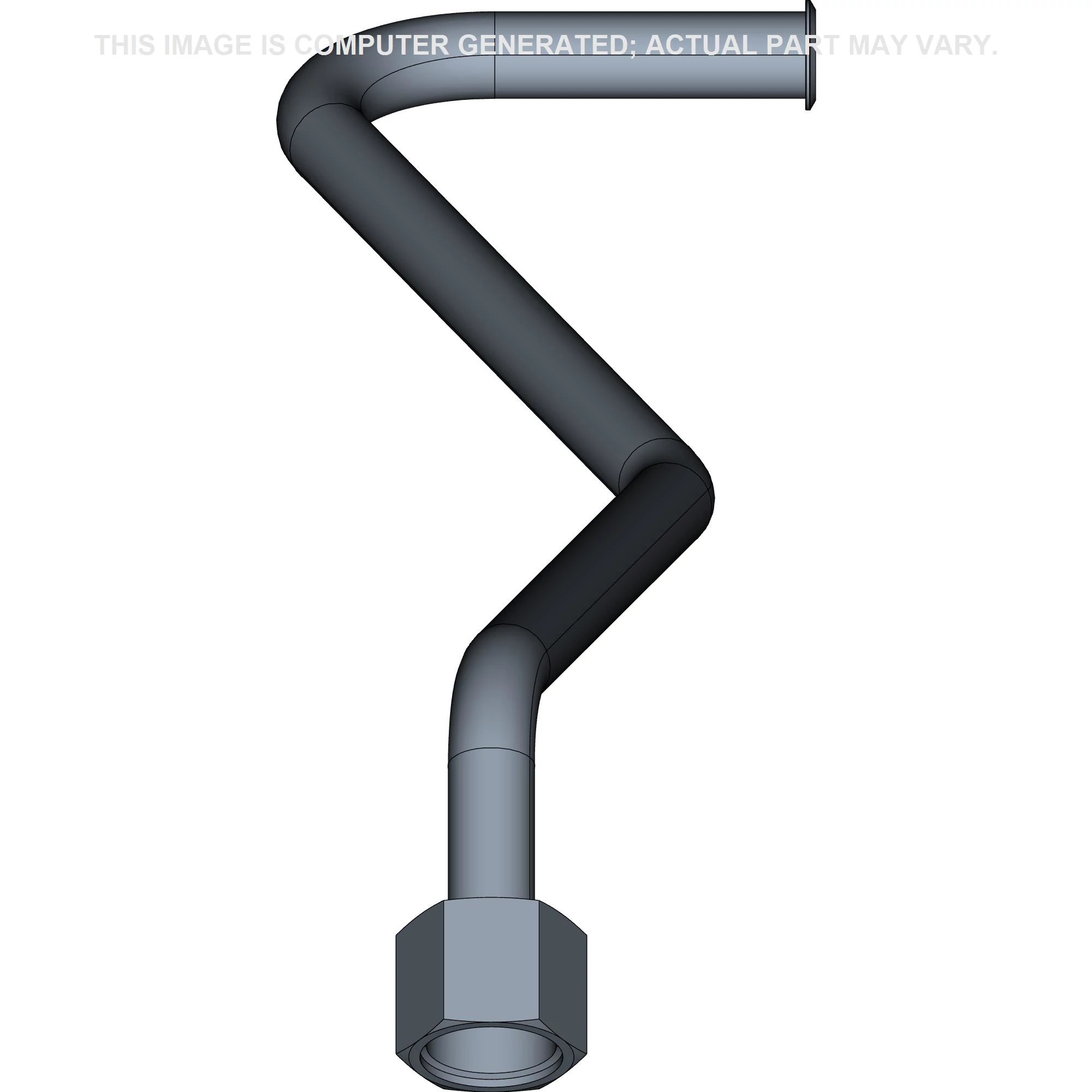 TUBO | CASEIH | ES | ES