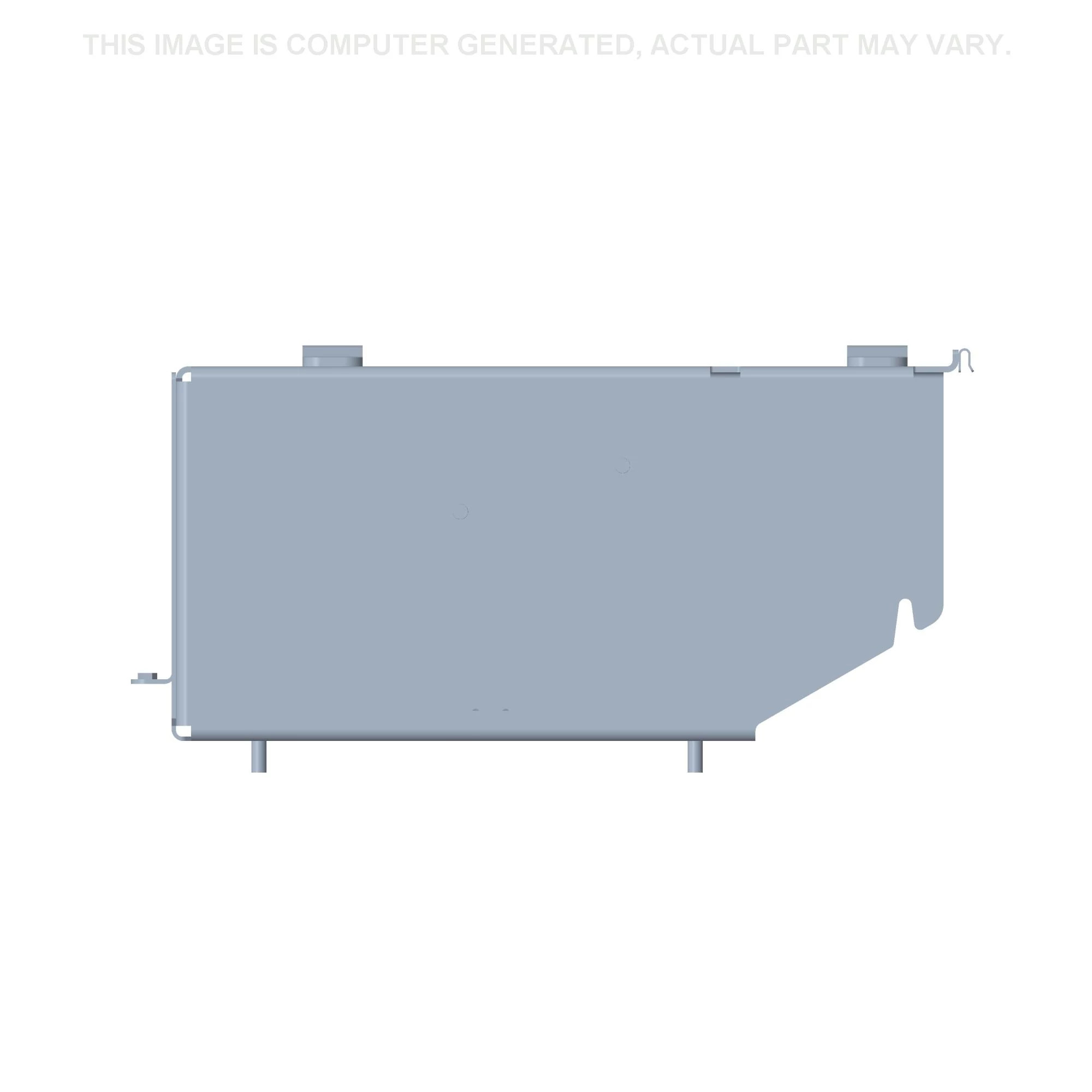 BOITIER DE BATTERIE | NEWHOLLANDAG | CA | FR