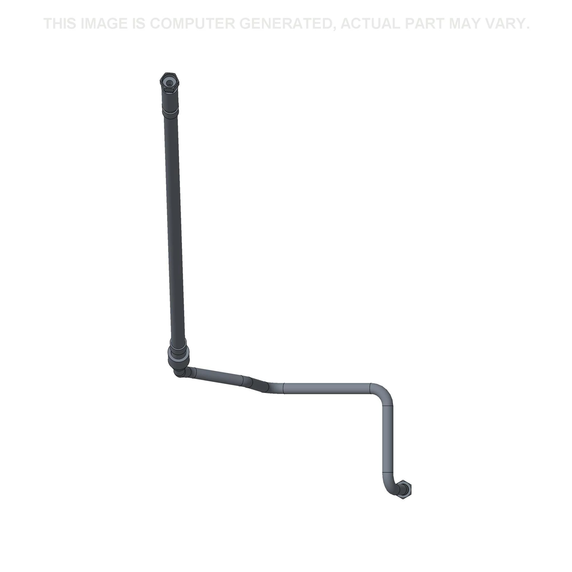 ТРУБОПРОВОД | CASEIH | AMEA | RU