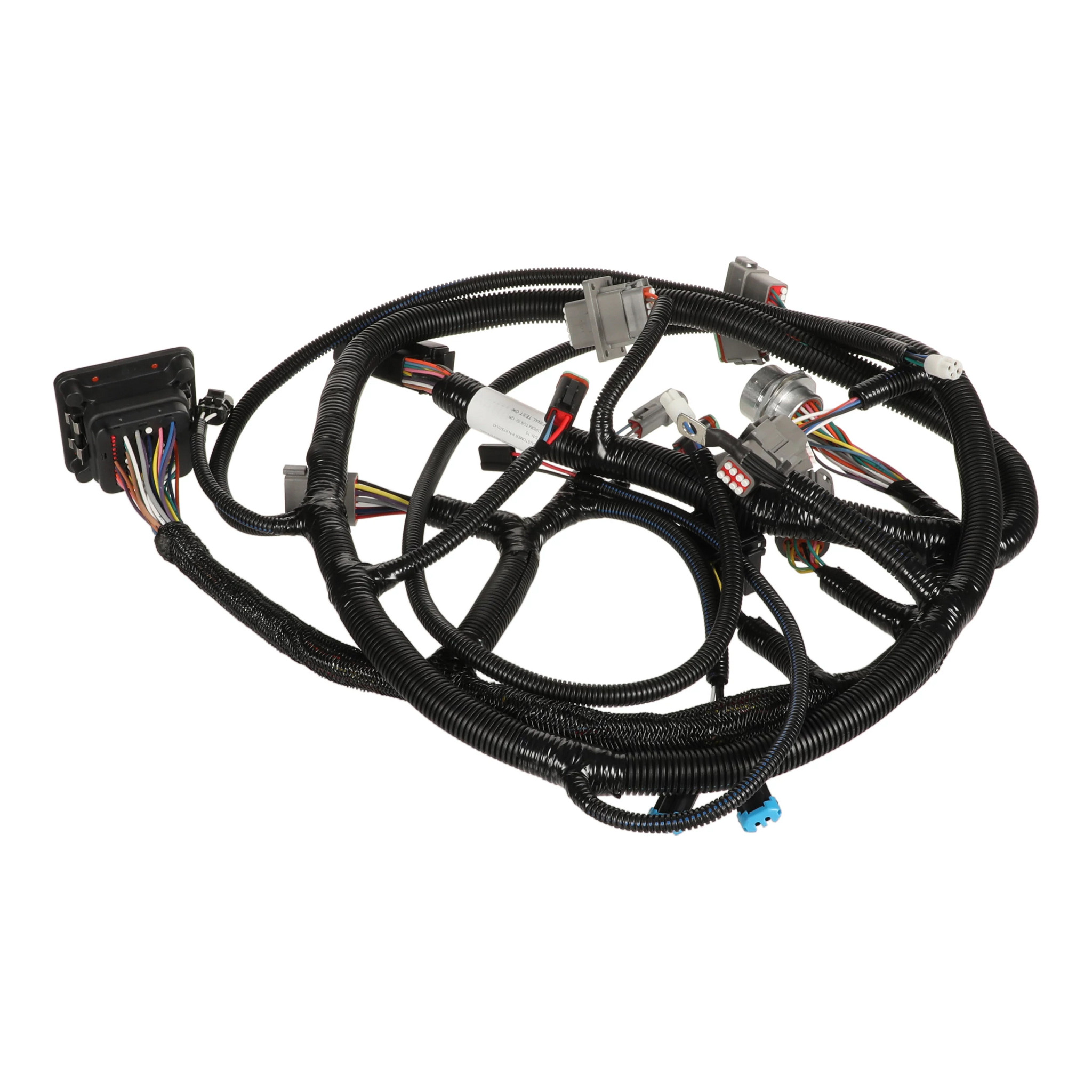 Micro Controller Wire Harness