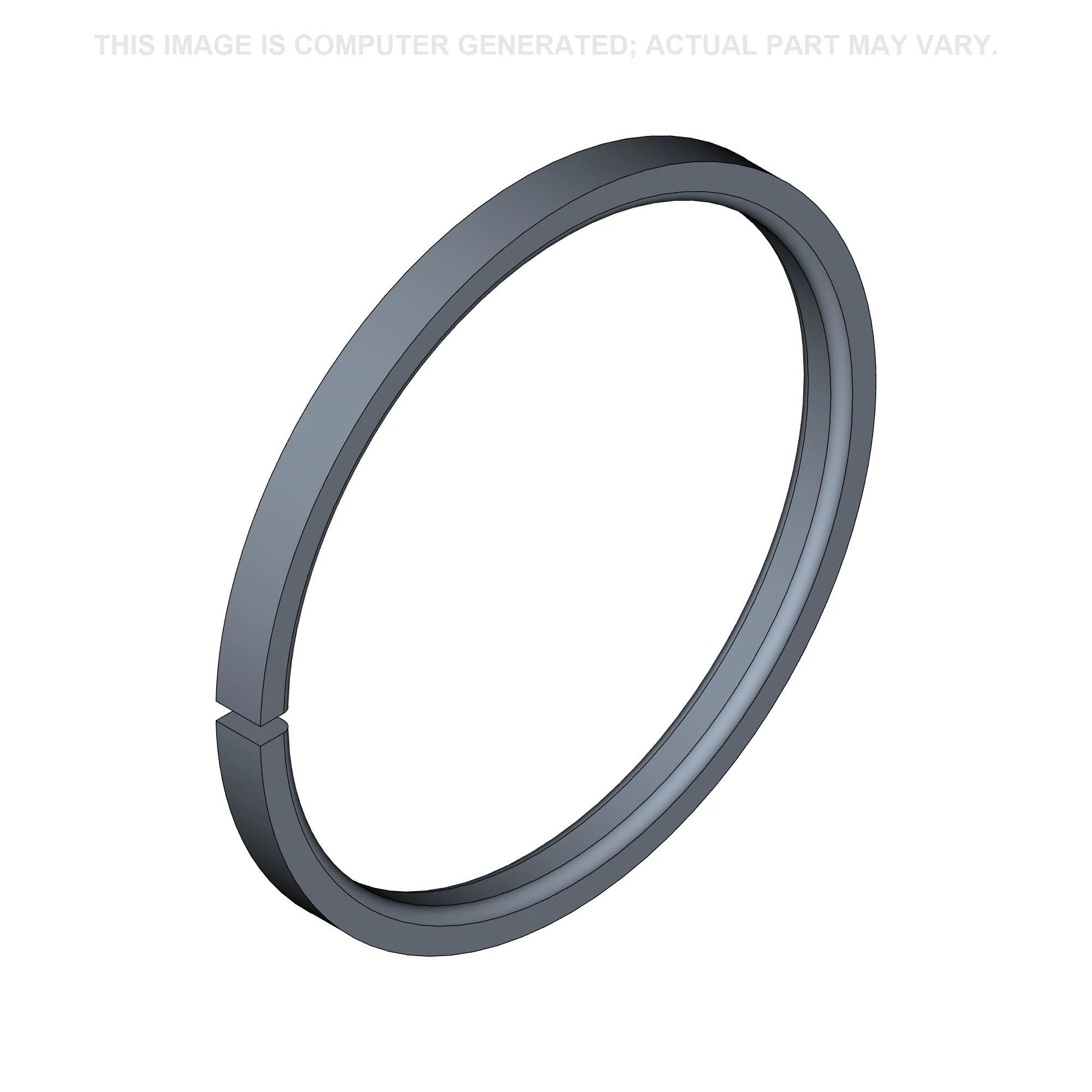 WEAR RING | FLEXICOIL | CA | EN