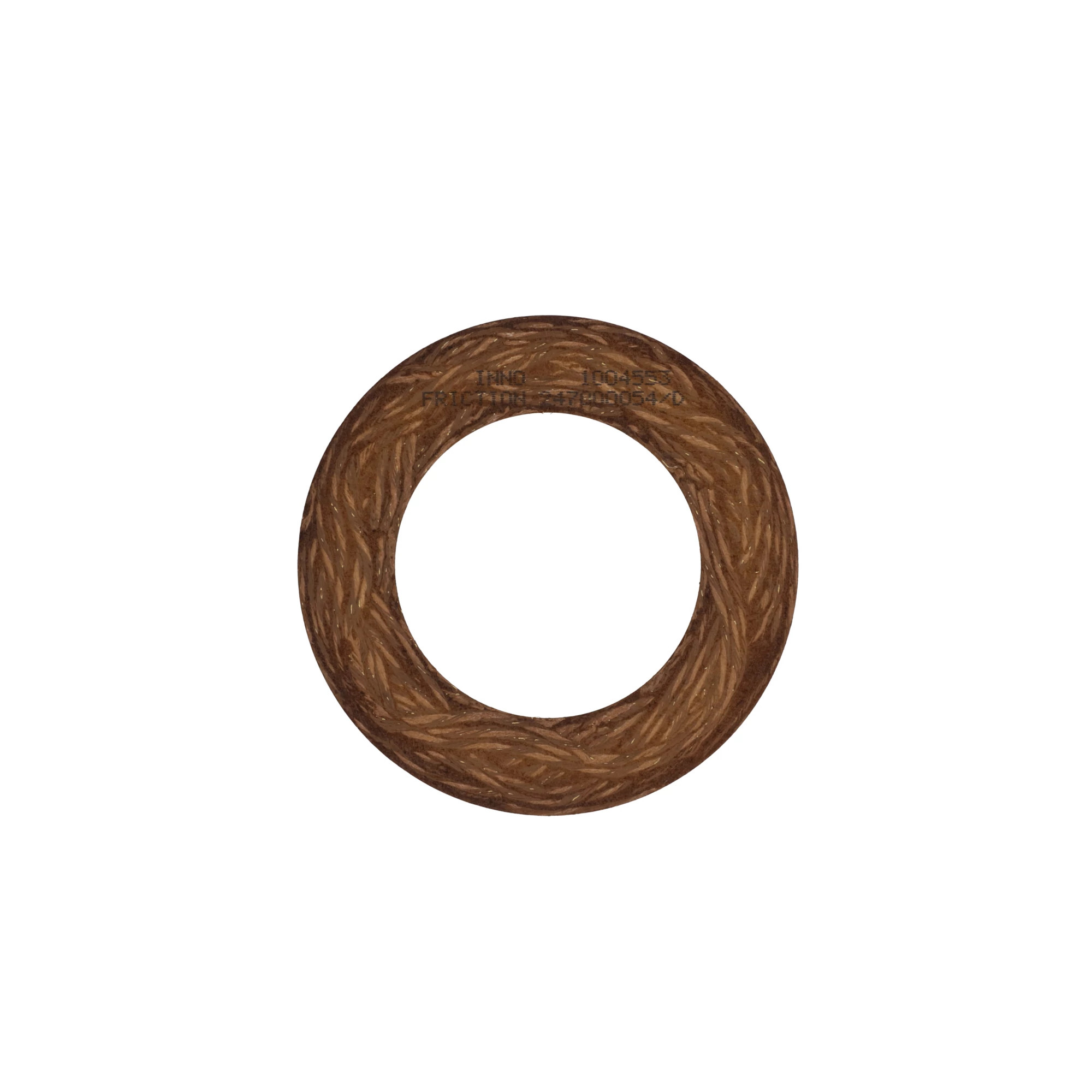 Disco da Embreagem - 85 mm DI x 140 mm DE x 3,2 mm Esp