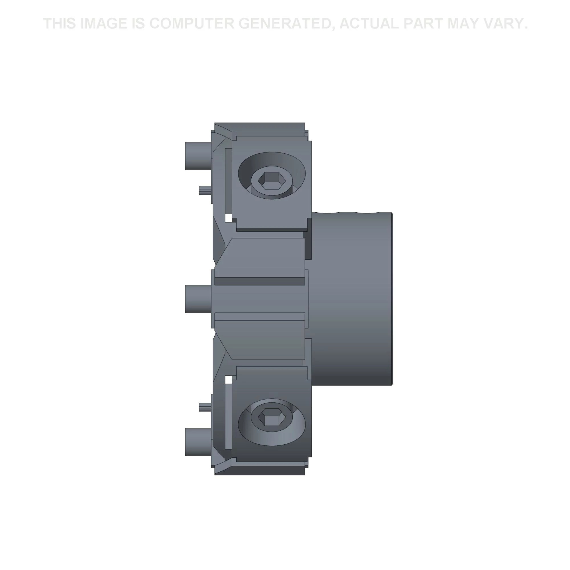 COUPLING FLANGE | NEWHOLLANDCE | CA | EN