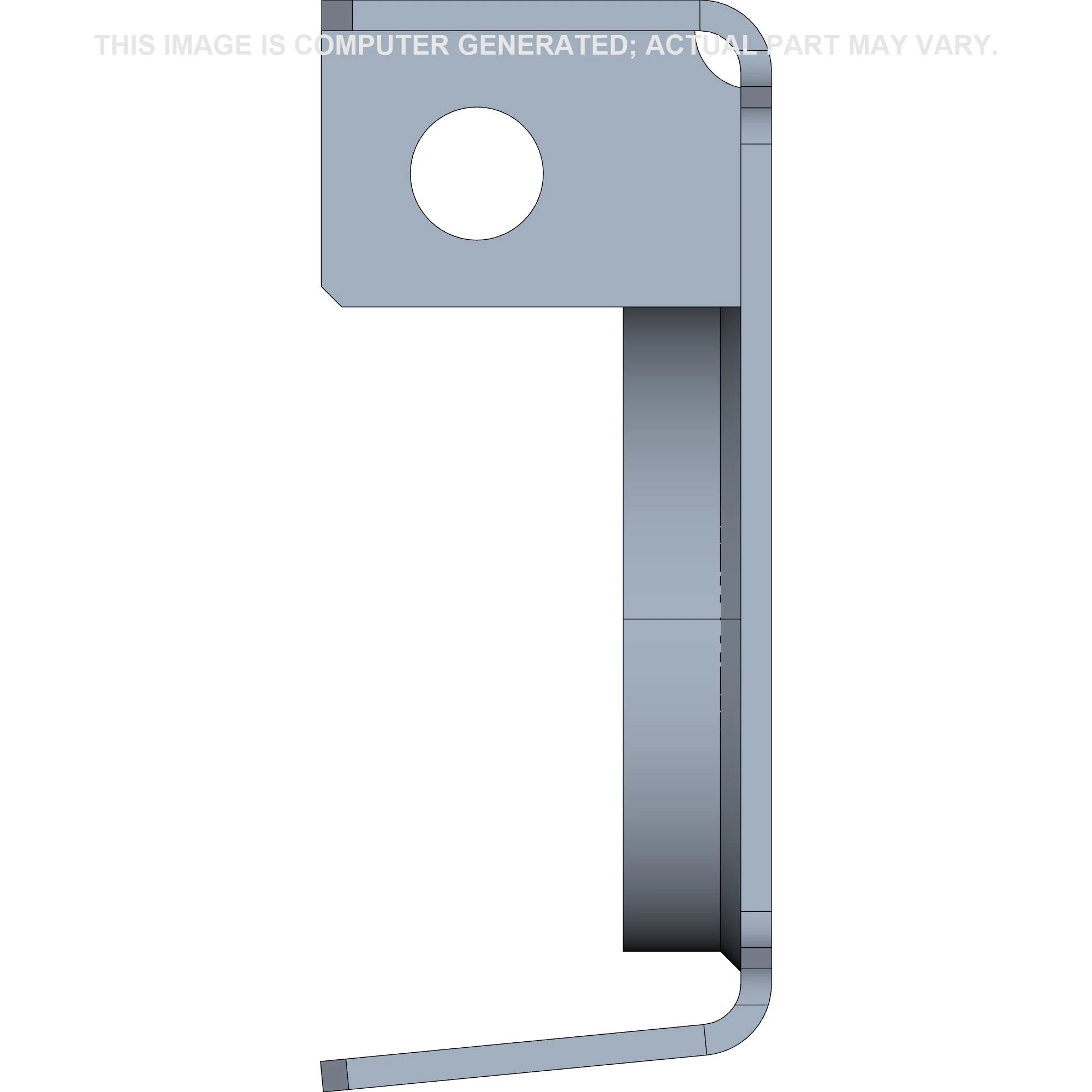 MOUNTING PLATE | CASEIH | AMEA | RU