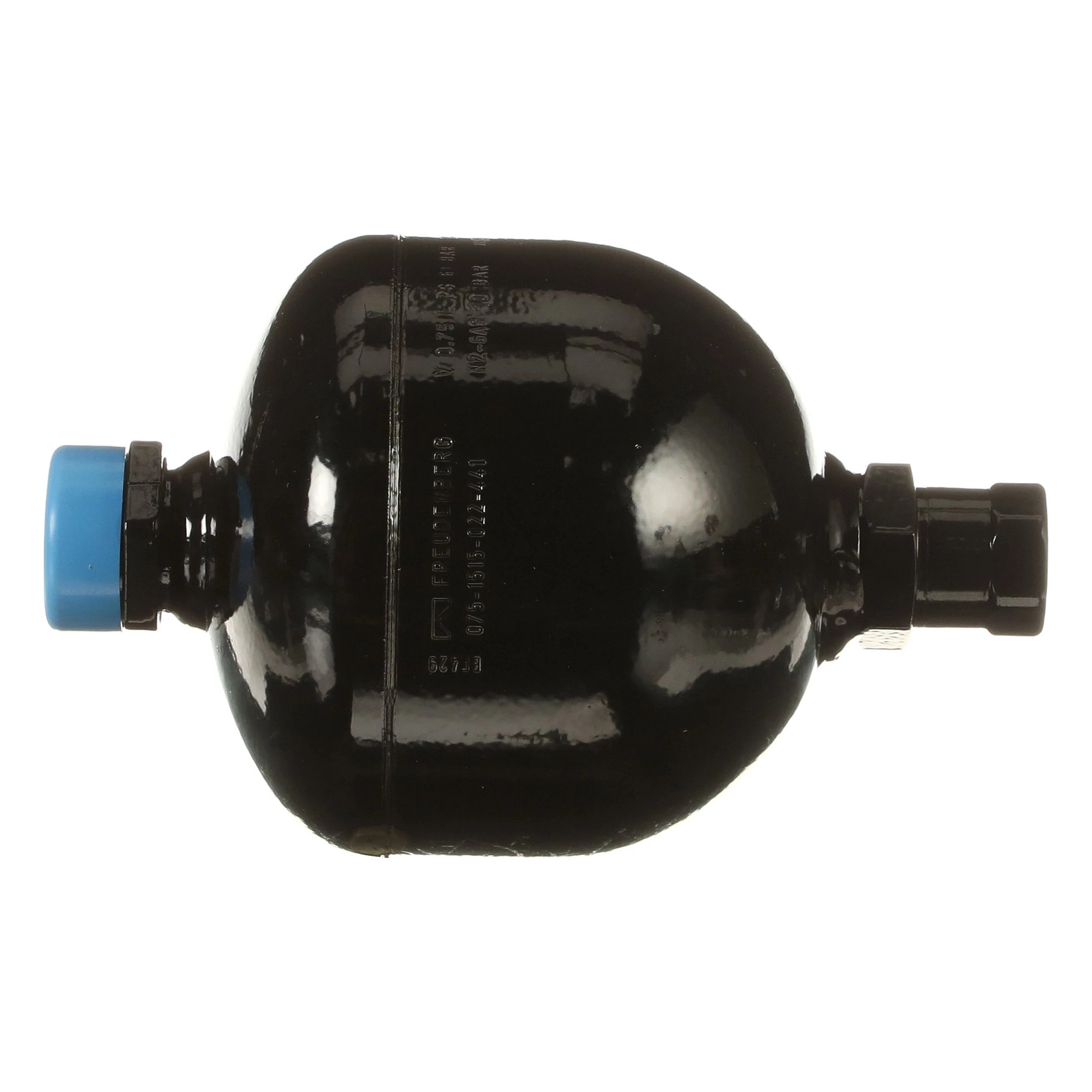 5195043 - Acumulador Hidráulico para Máquinas Agrícolas