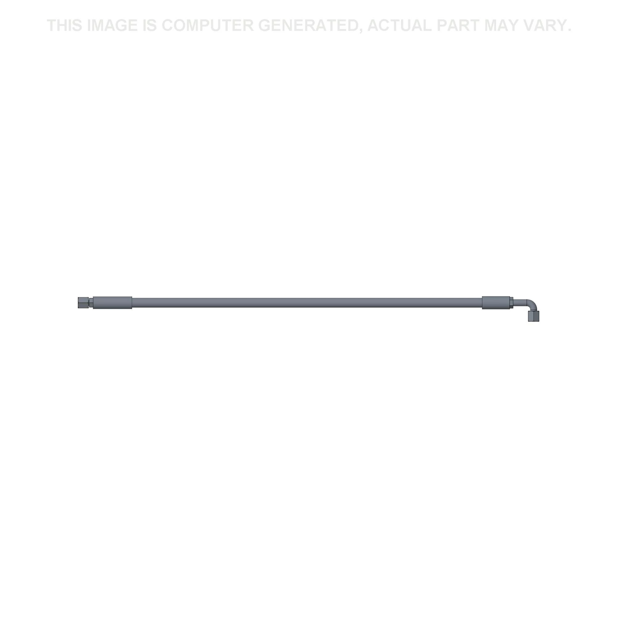 MANGUEIRA HIDRÁULICA | CASECE | EU | PT