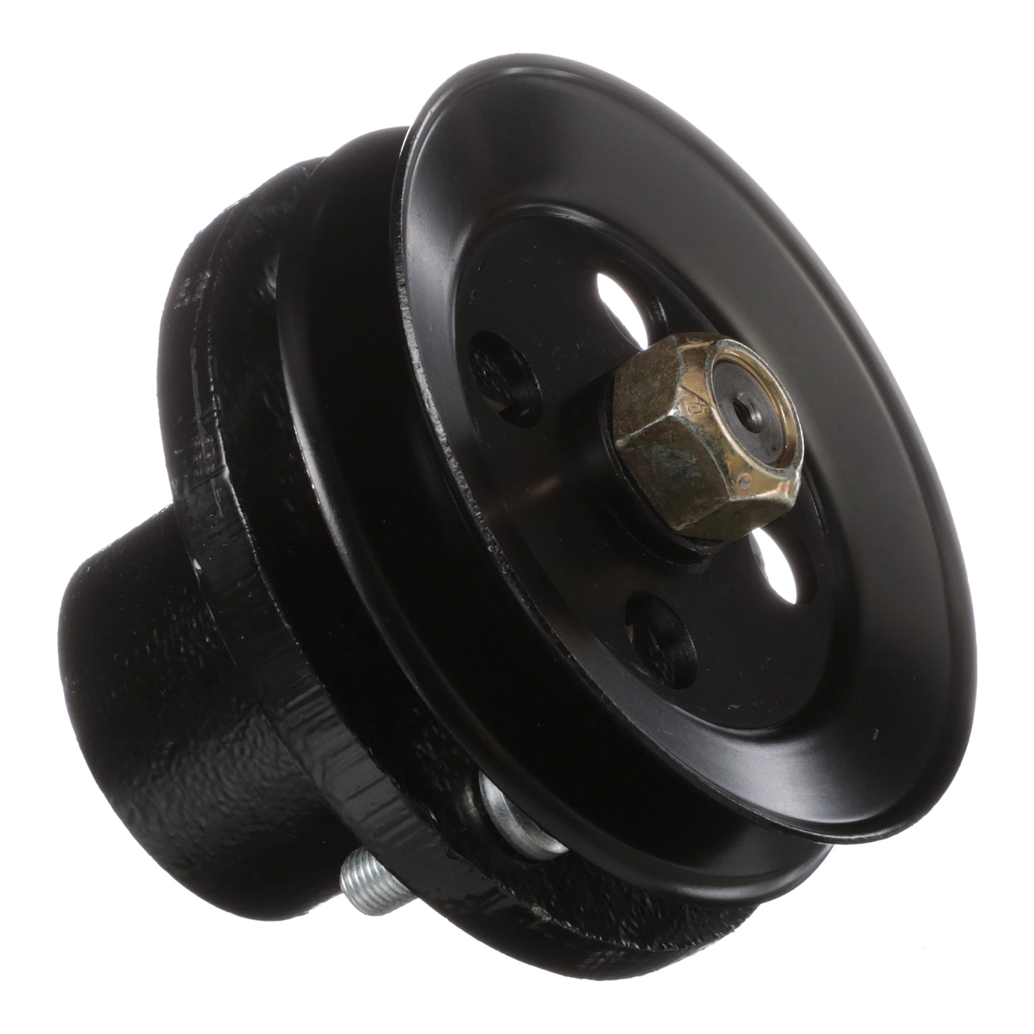 Spindle | NEWHOLLANDCE | US | EN