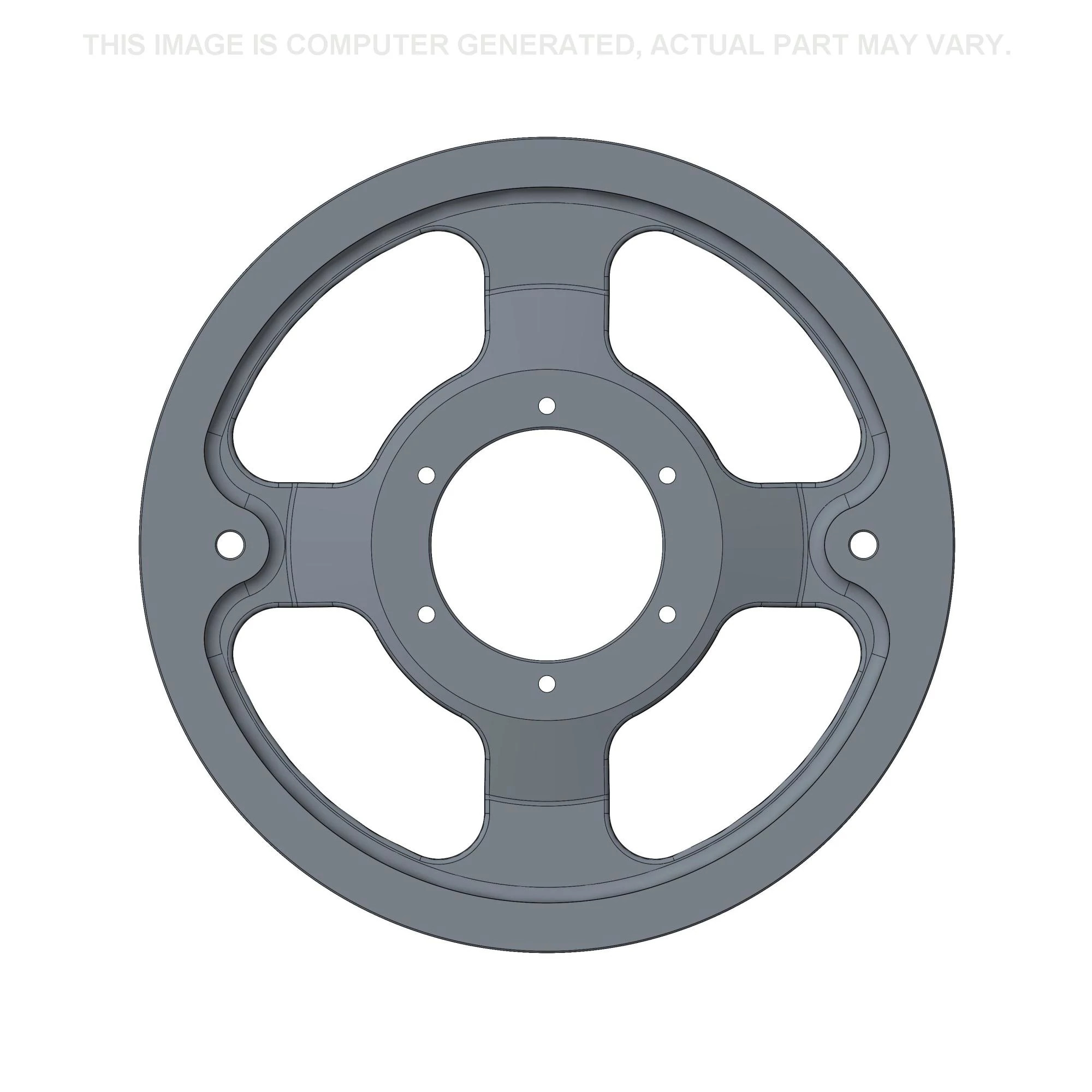 PULLEY | NEWHOLLANDAG | CA | EN