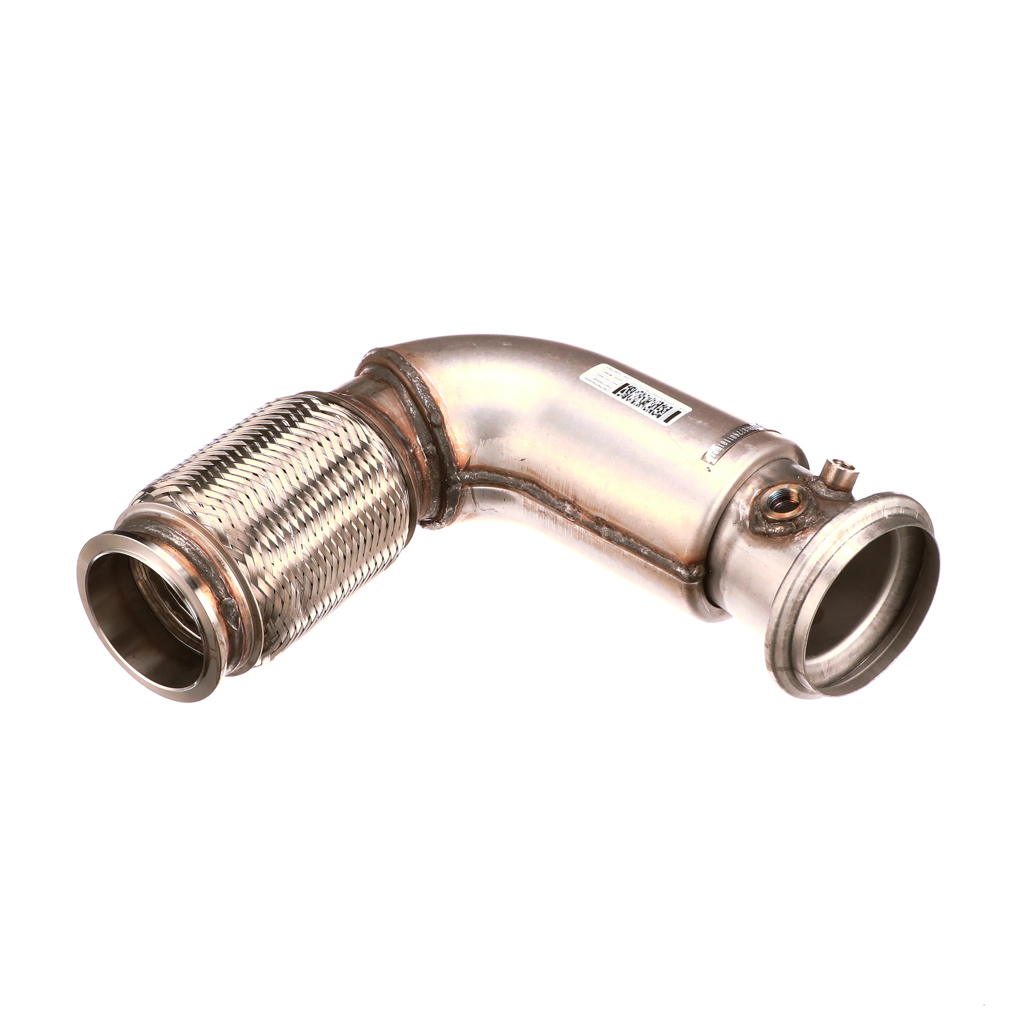 EXHAUST SYSTEM PIPE | CASECE | CA | EN