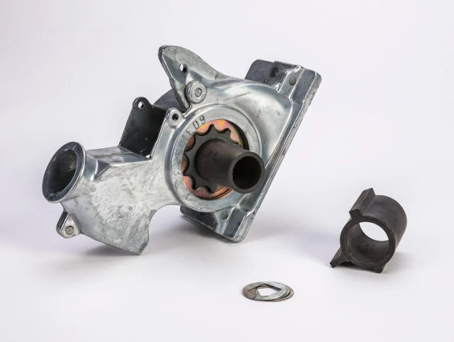 КОЛПАЧОК | NEWHOLLANDCE | AMEA | RU