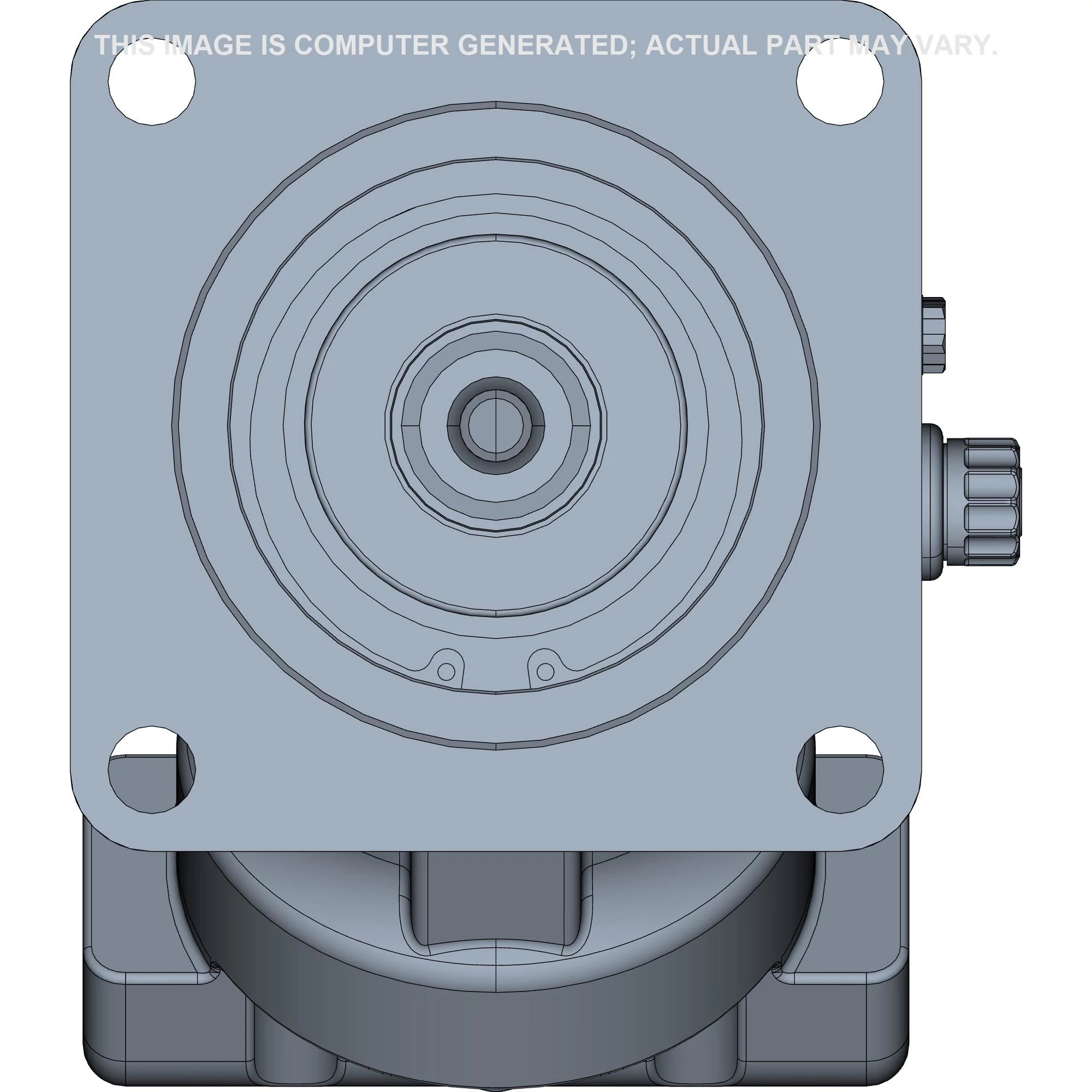MOTEUR HYDROSTATIQUE | NEWHOLLANDAG | CA | FR