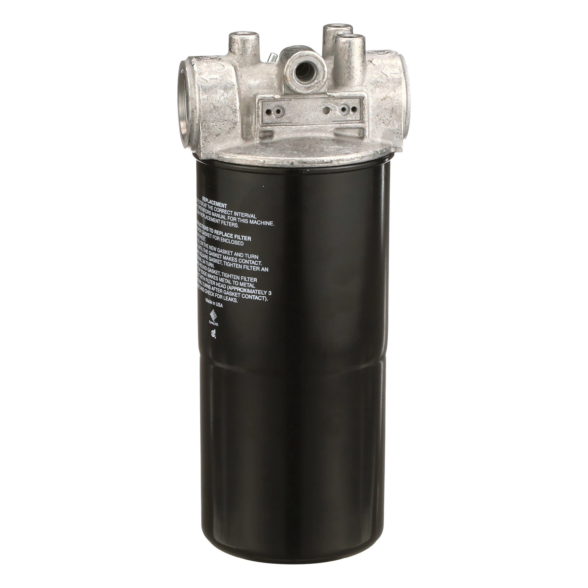 FILTRO, OLIO IDRAULI | CASEIH | EU | IT