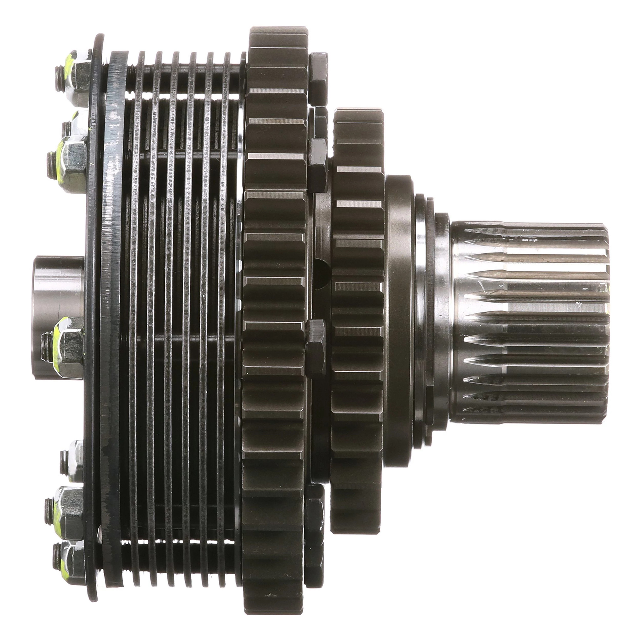 EMBREAGEM | NEWHOLLANDCE | EU | SV