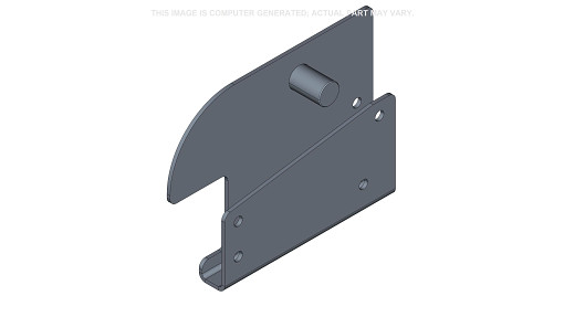 SUPORTE | CASEIH | SA | PT