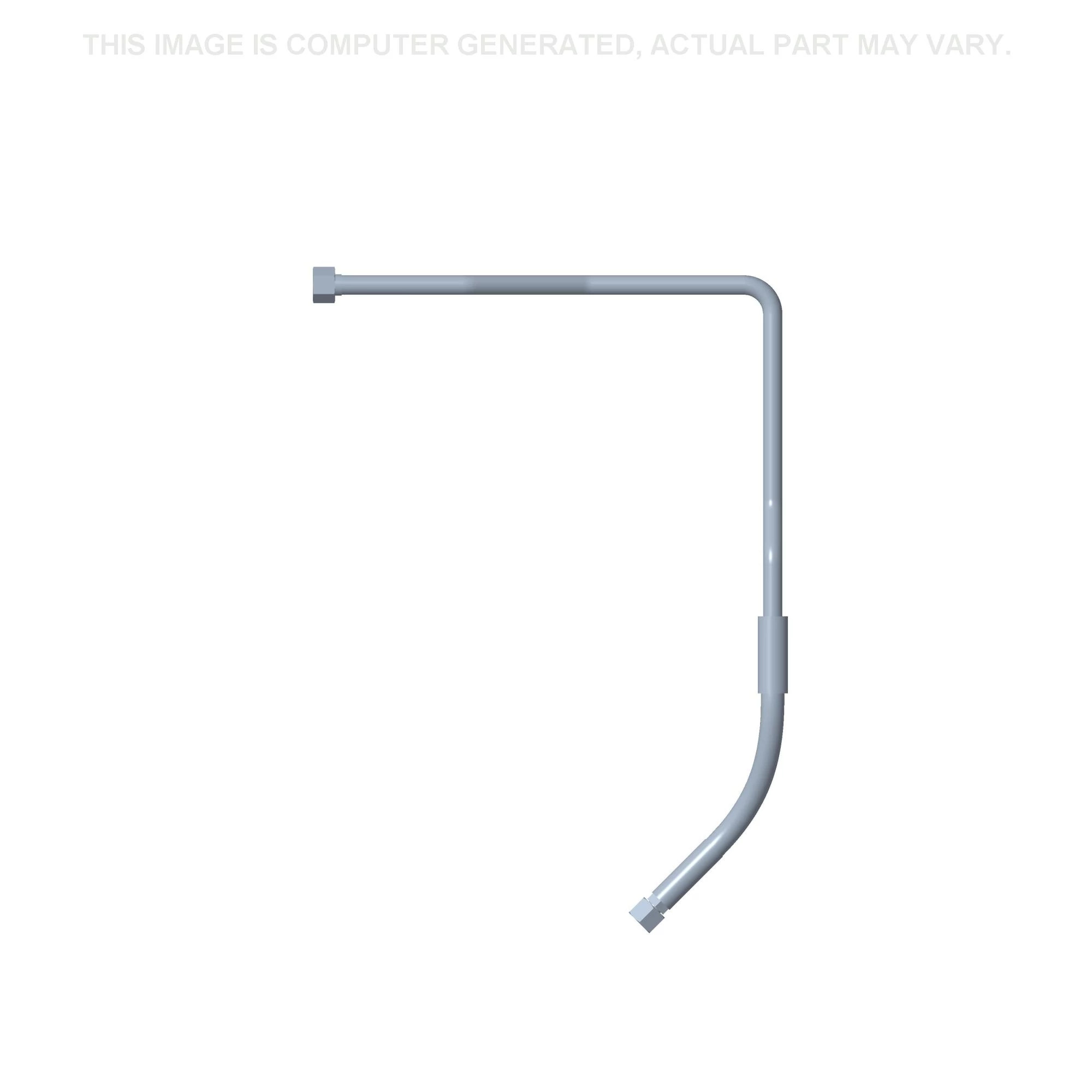 TUBAGEM HIDRÁULICO | CASEIH | EU | PT