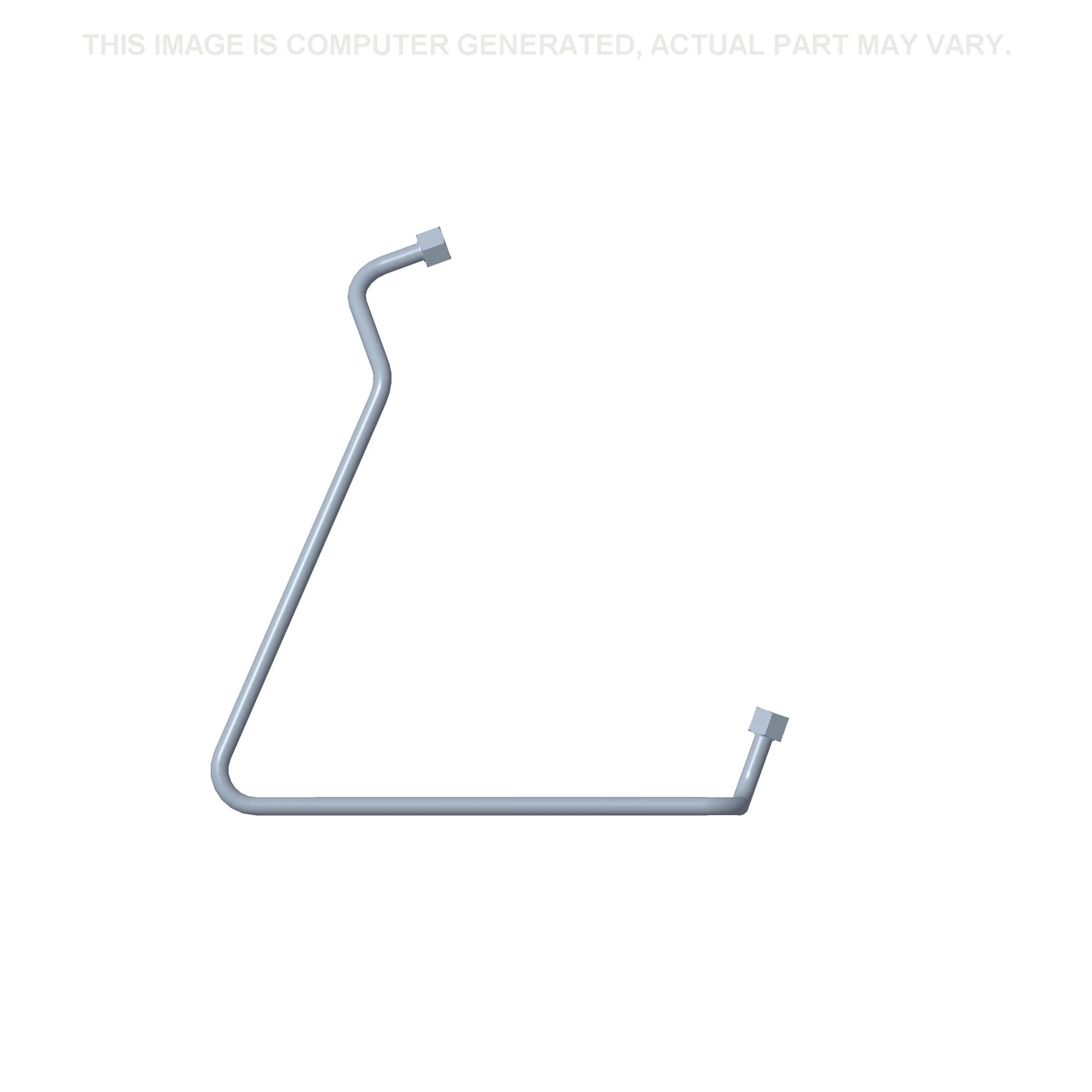 TUYAU HYDRAULIQUE | CASEIH | FR | FR