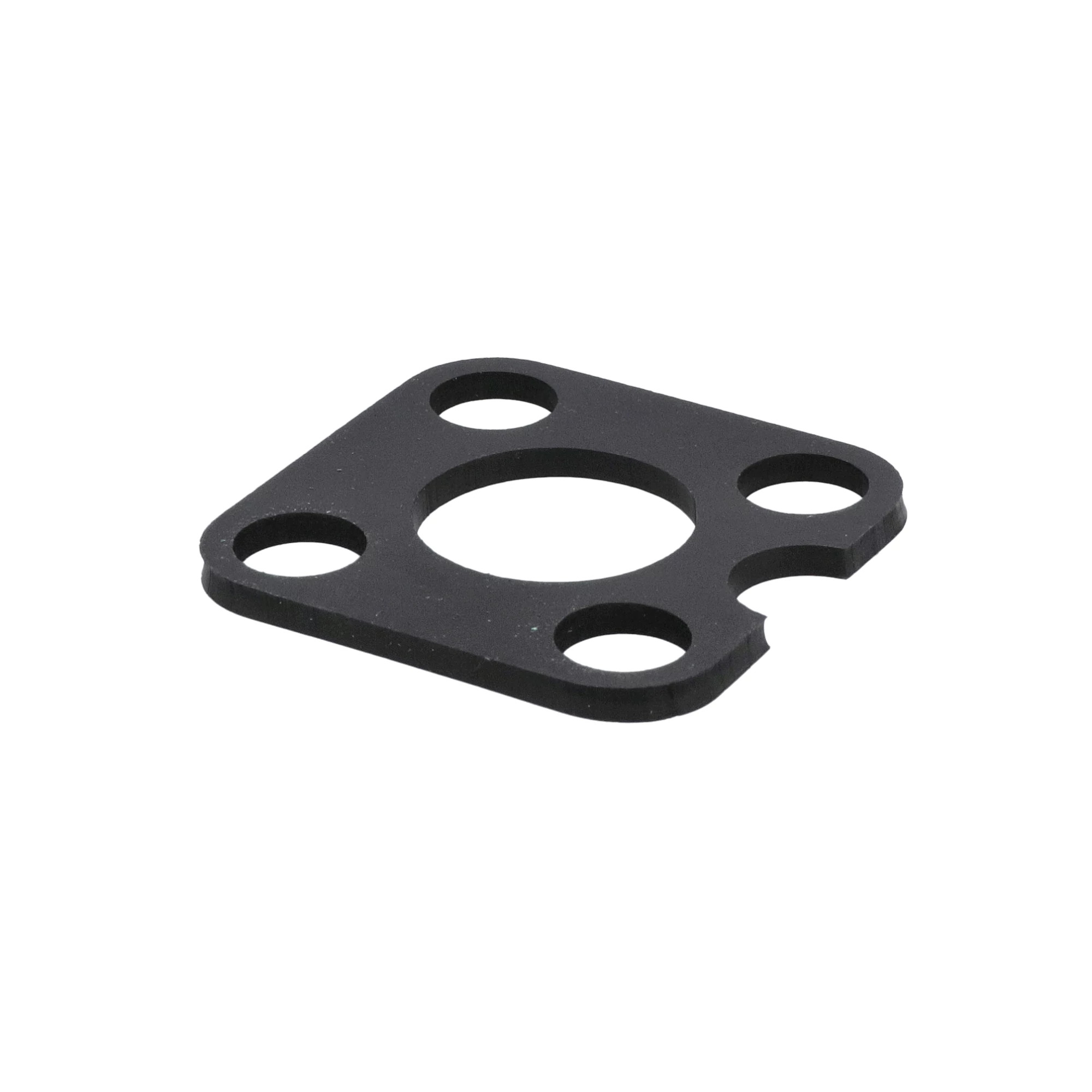 Isolador de espaçador de borracha | CASECE | BR | PT