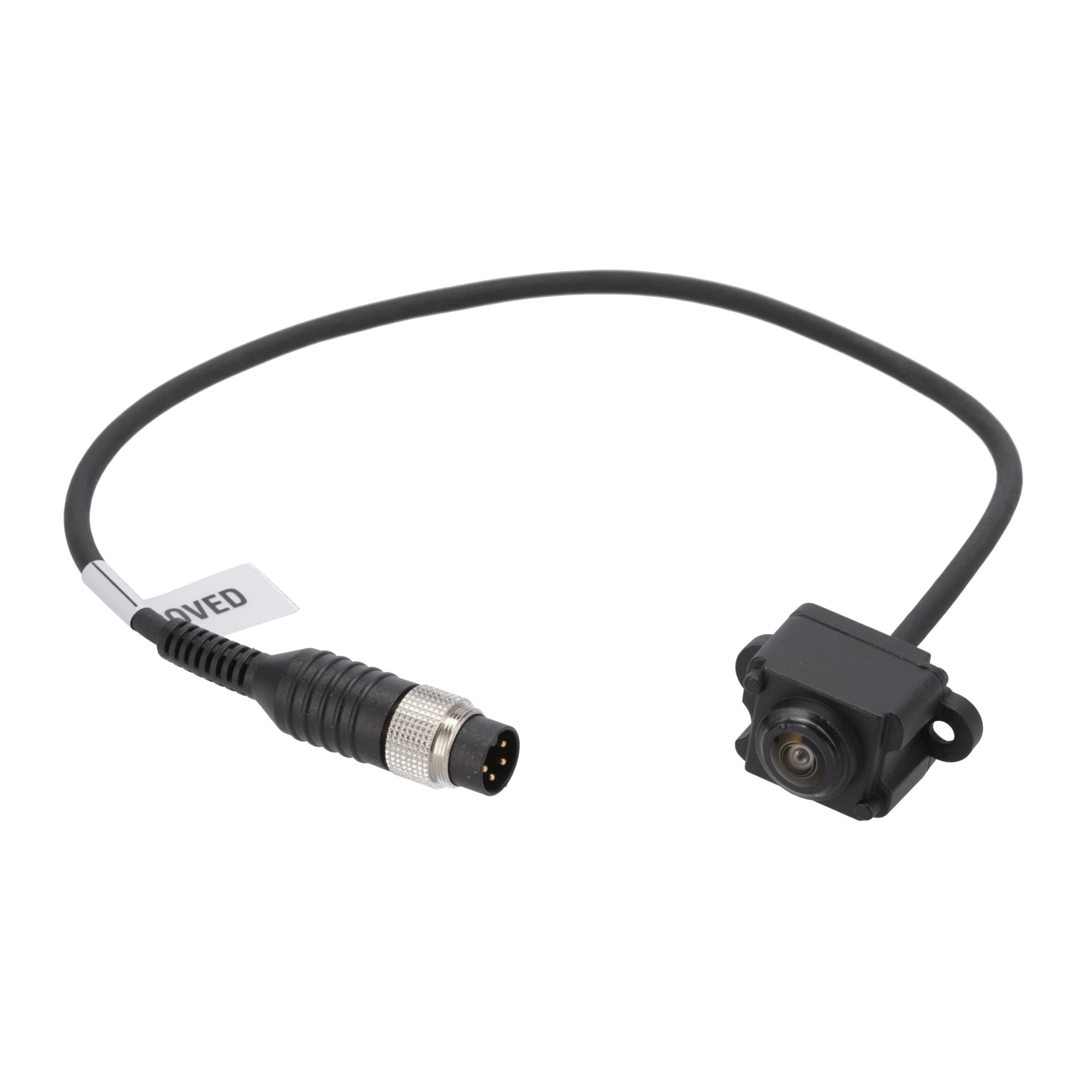 CÂMERA DE VÍDEO | CASEIH | EU | FR