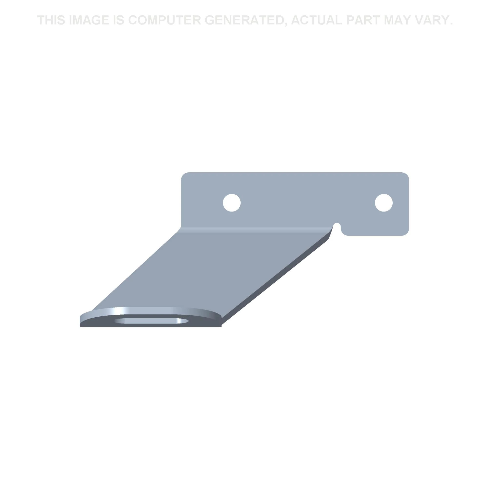 BRACKET | NEWHOLLANDAG | FR | FR