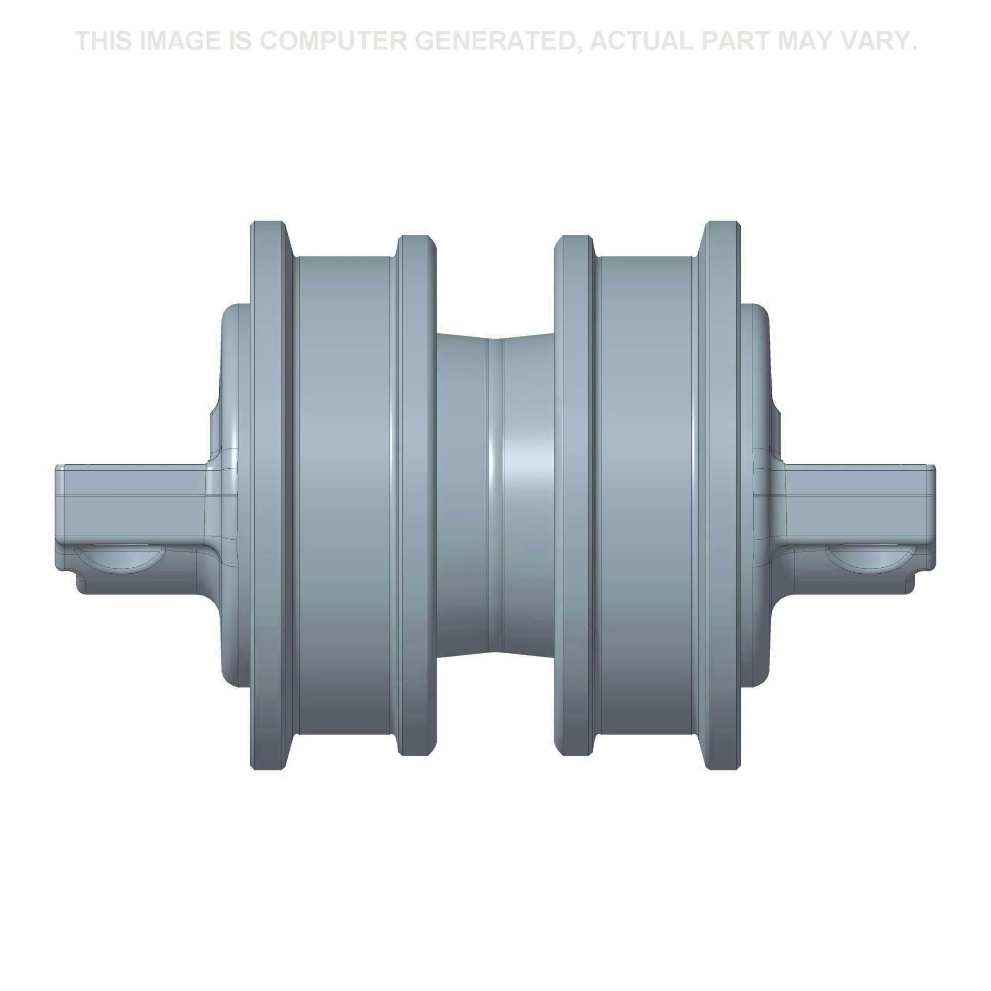 TRACK ROLLER | CASECE | CA | EN