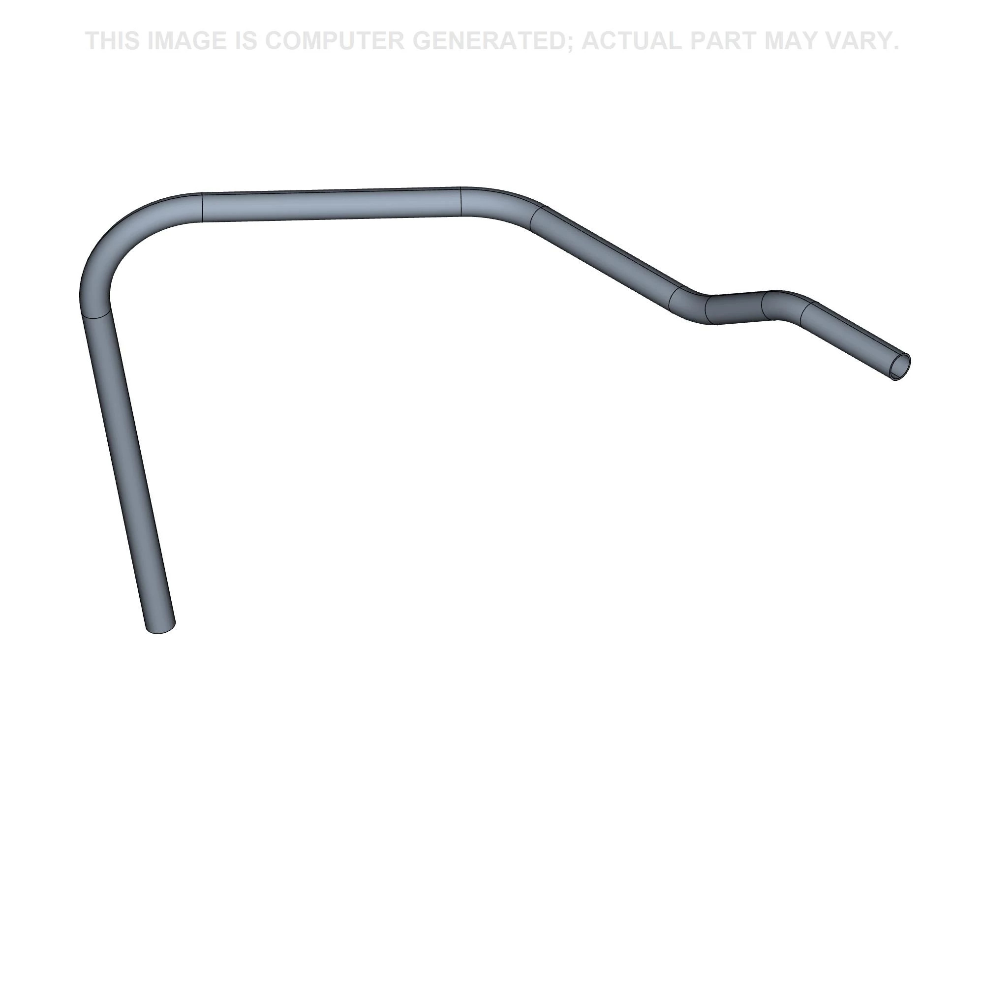 TUBE | CASEIH | SA | EN