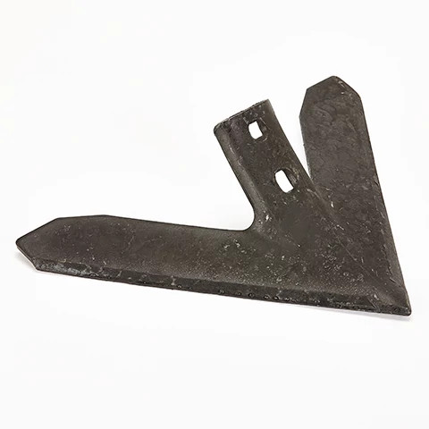 Earth Metal® Chisel Plow Sweep - 18